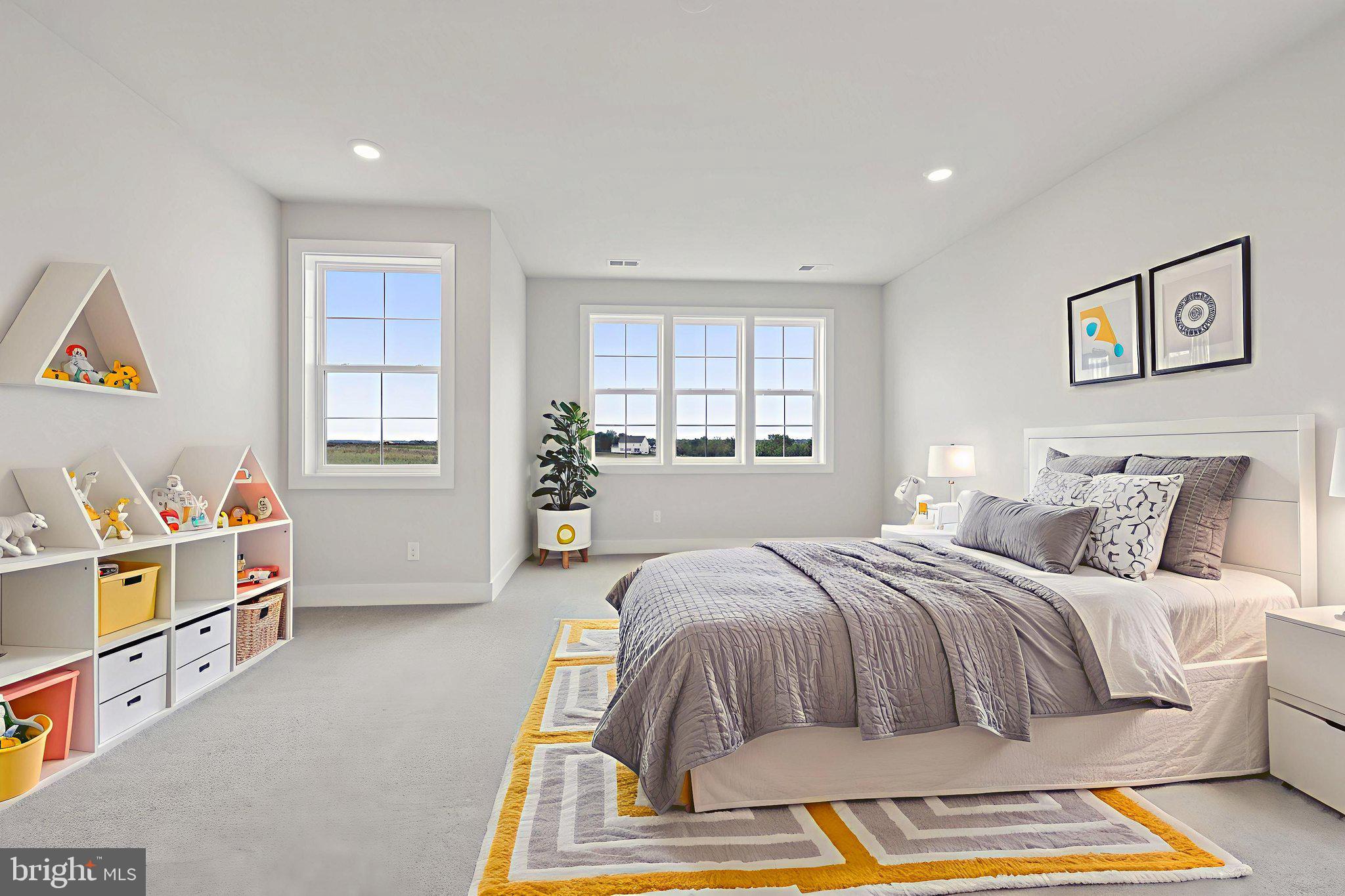 PARKGATE ESTATES - Residential