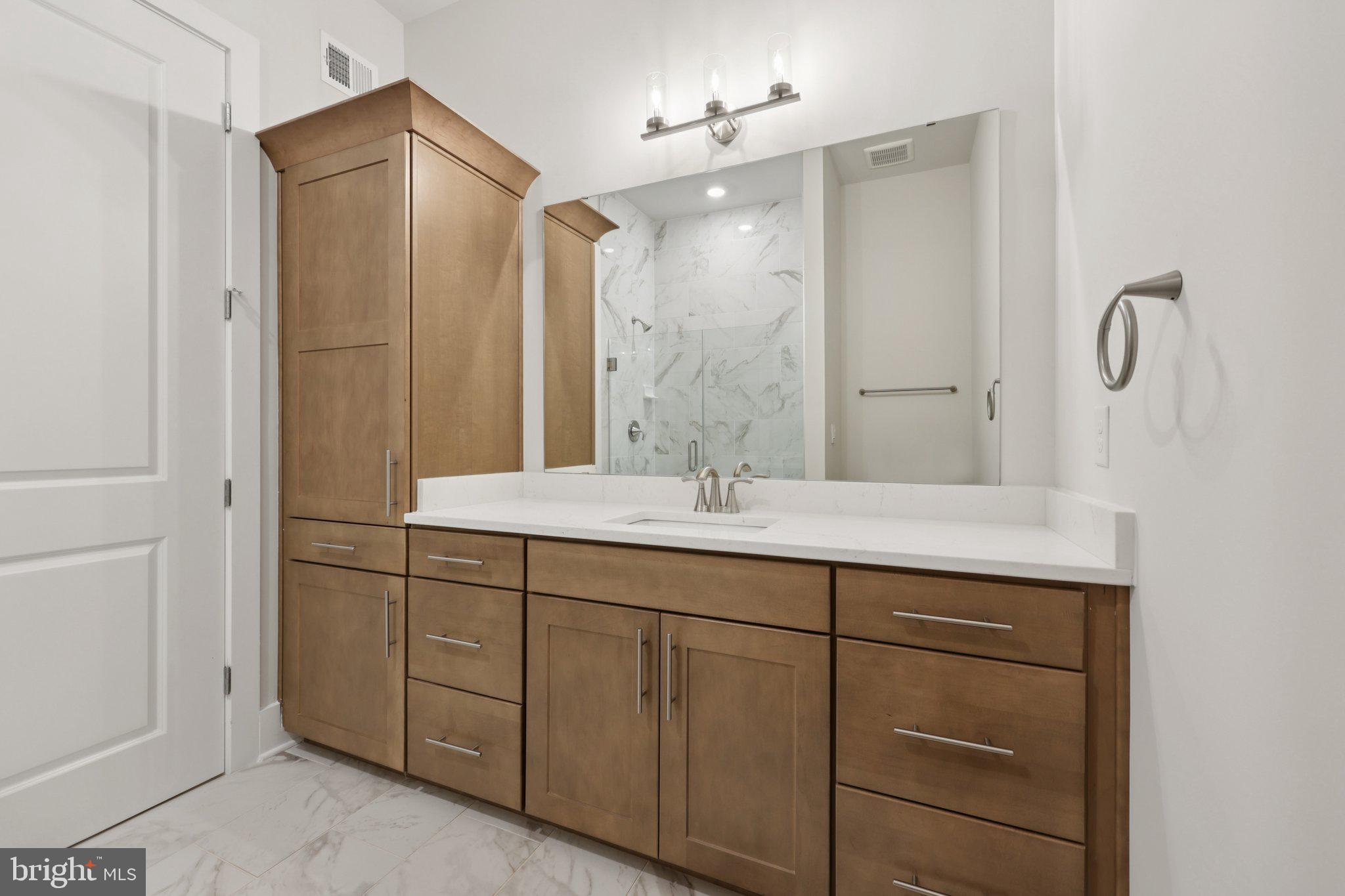 PARKGATE ESTATES - Residential