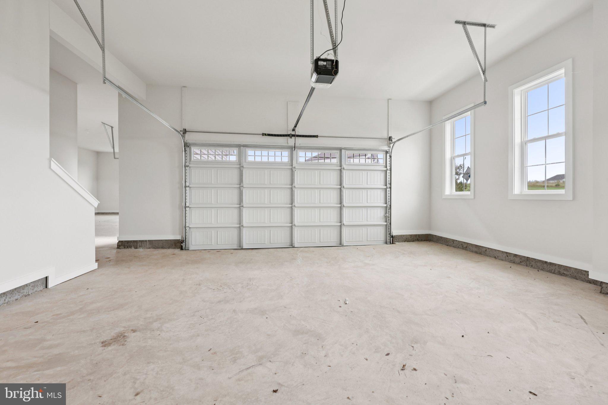 PARKGATE ESTATES - Residential