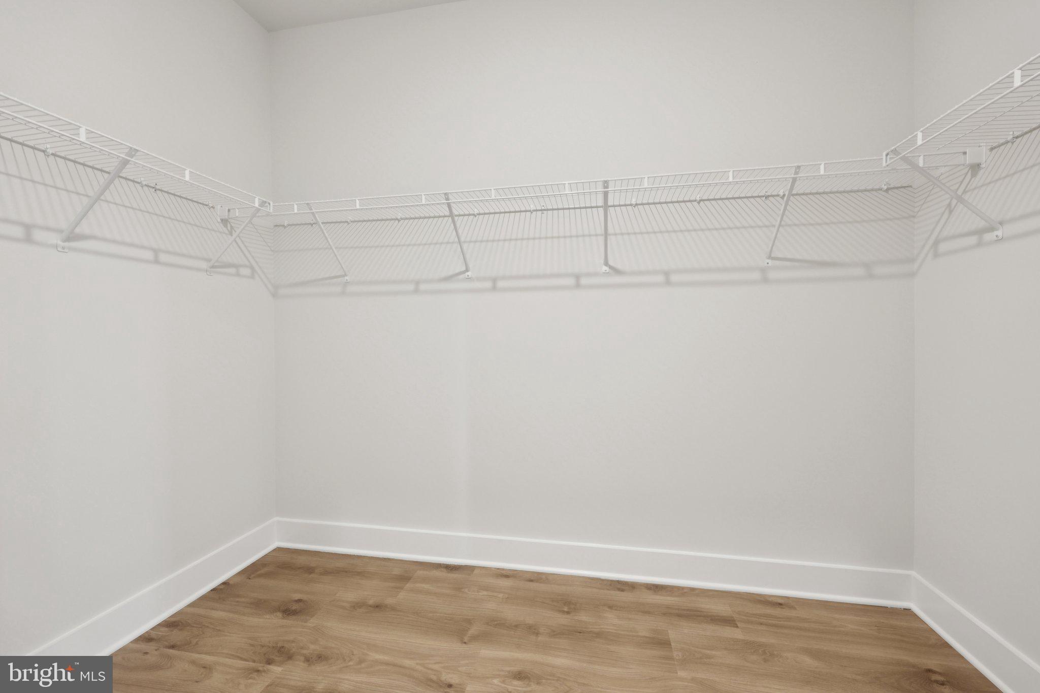 PARKGATE ESTATES - Residential