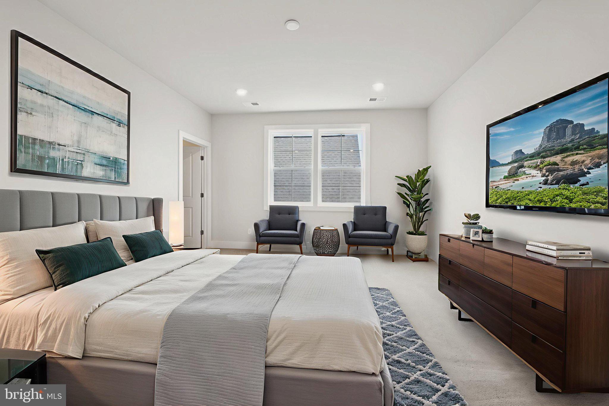 PARKGATE ESTATES - Residential