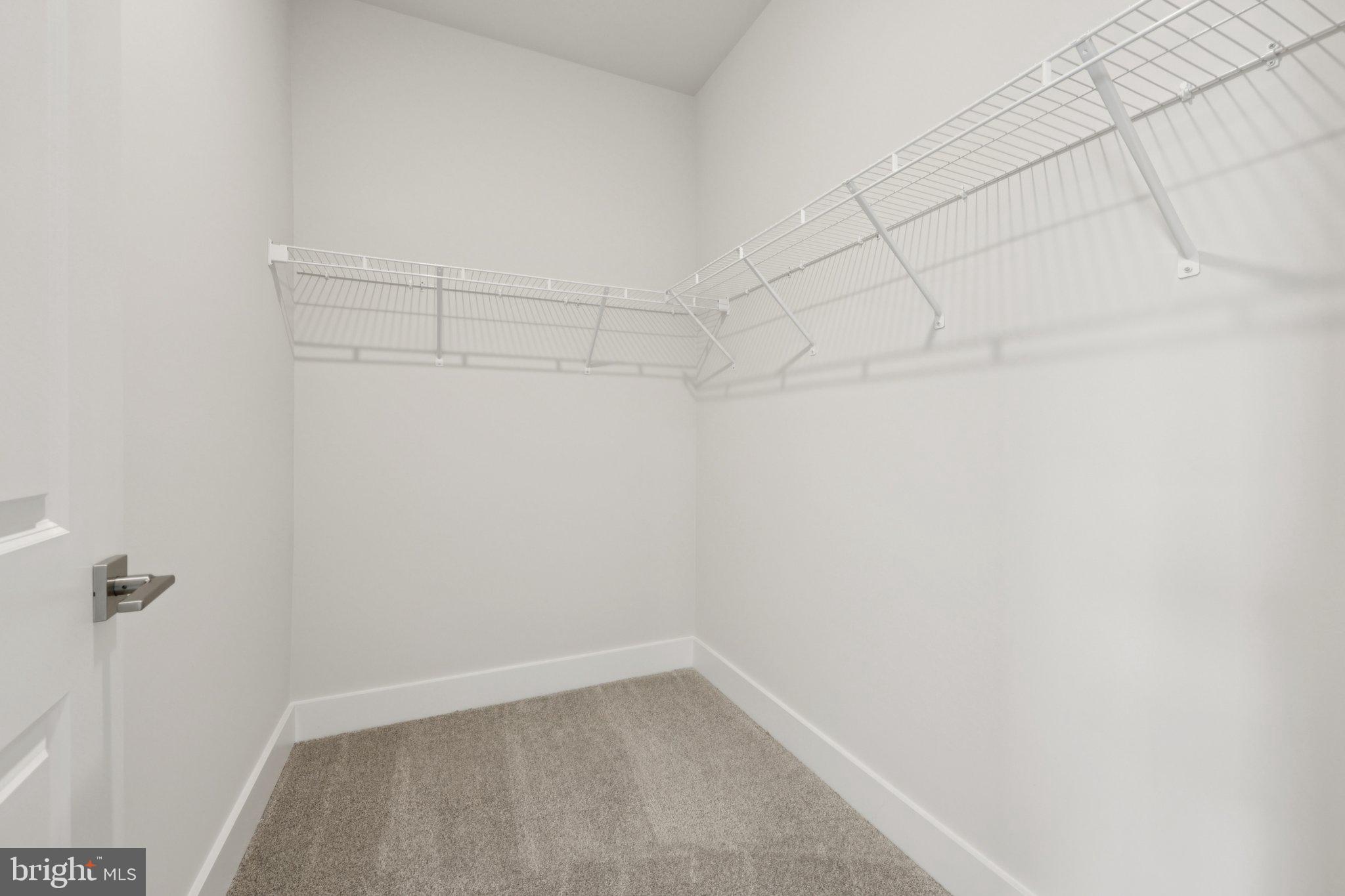 PARKGATE ESTATES - Residential