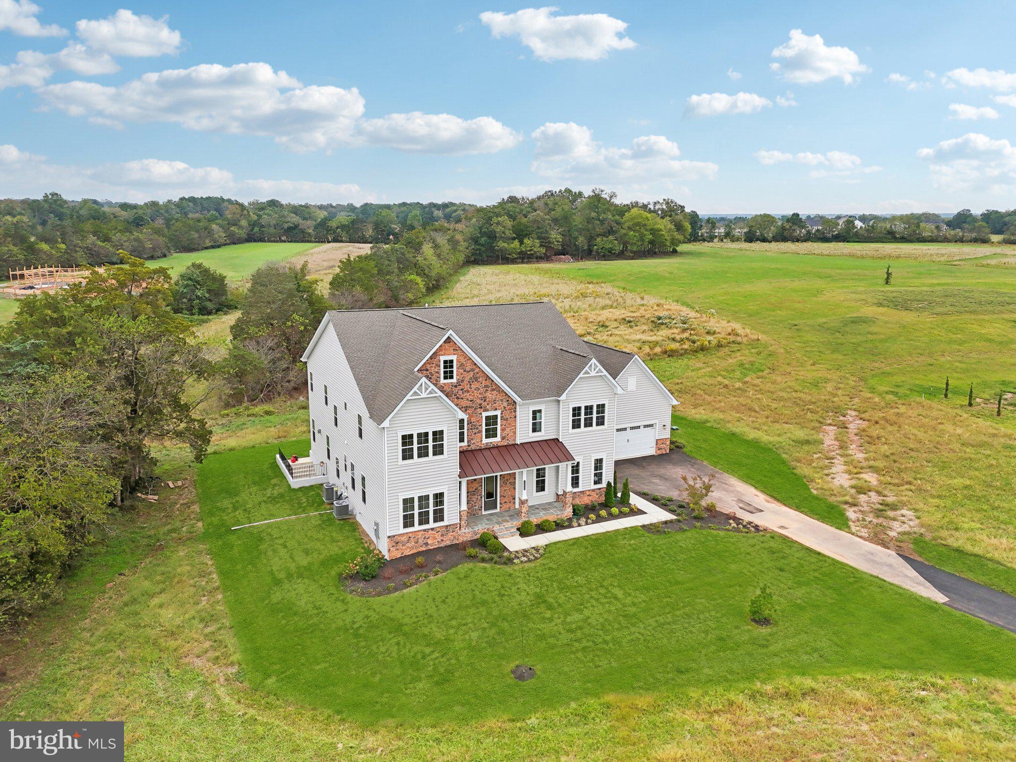 PARKGATE ESTATES - Residential