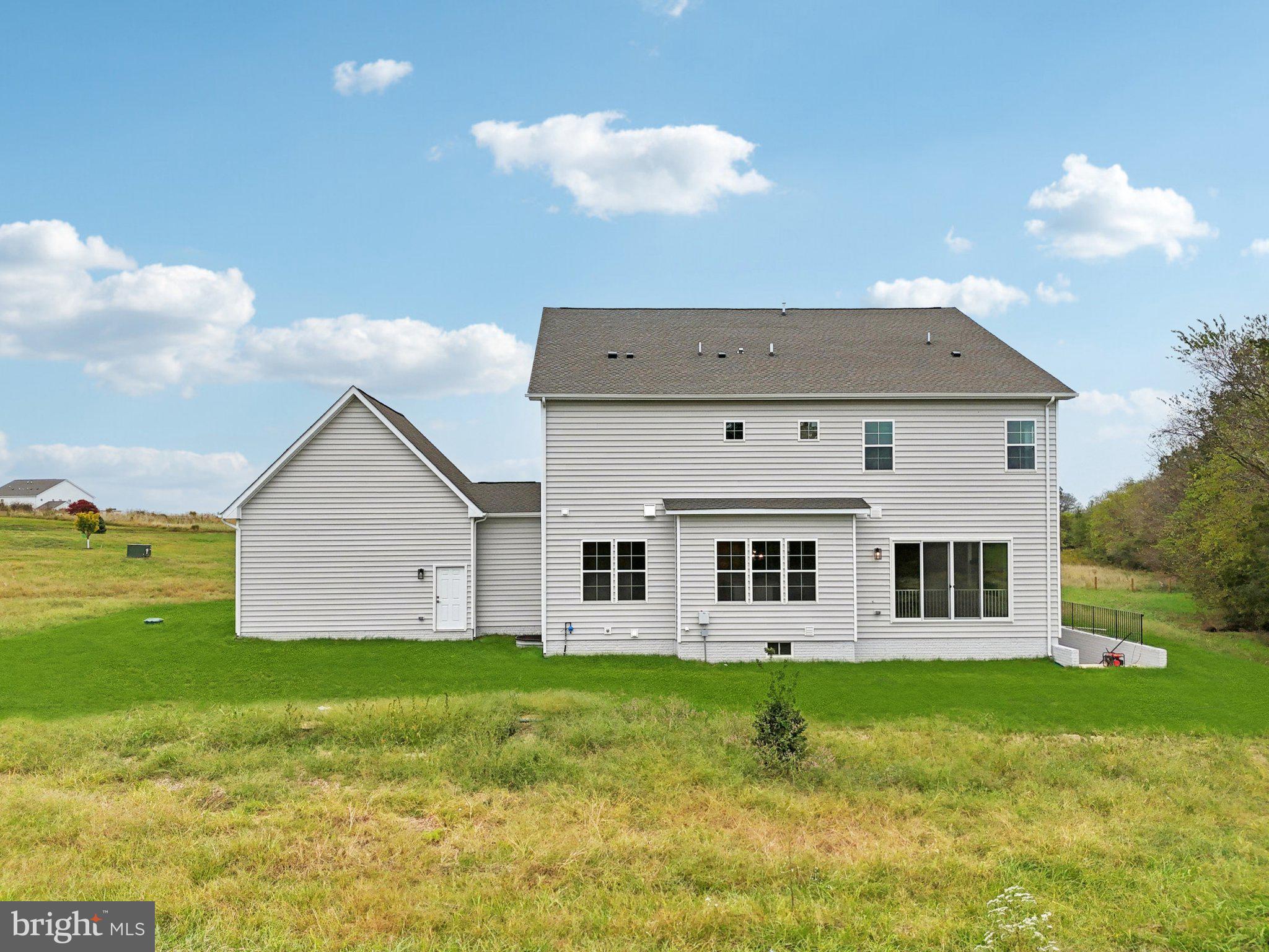 PARKGATE ESTATES - Residential