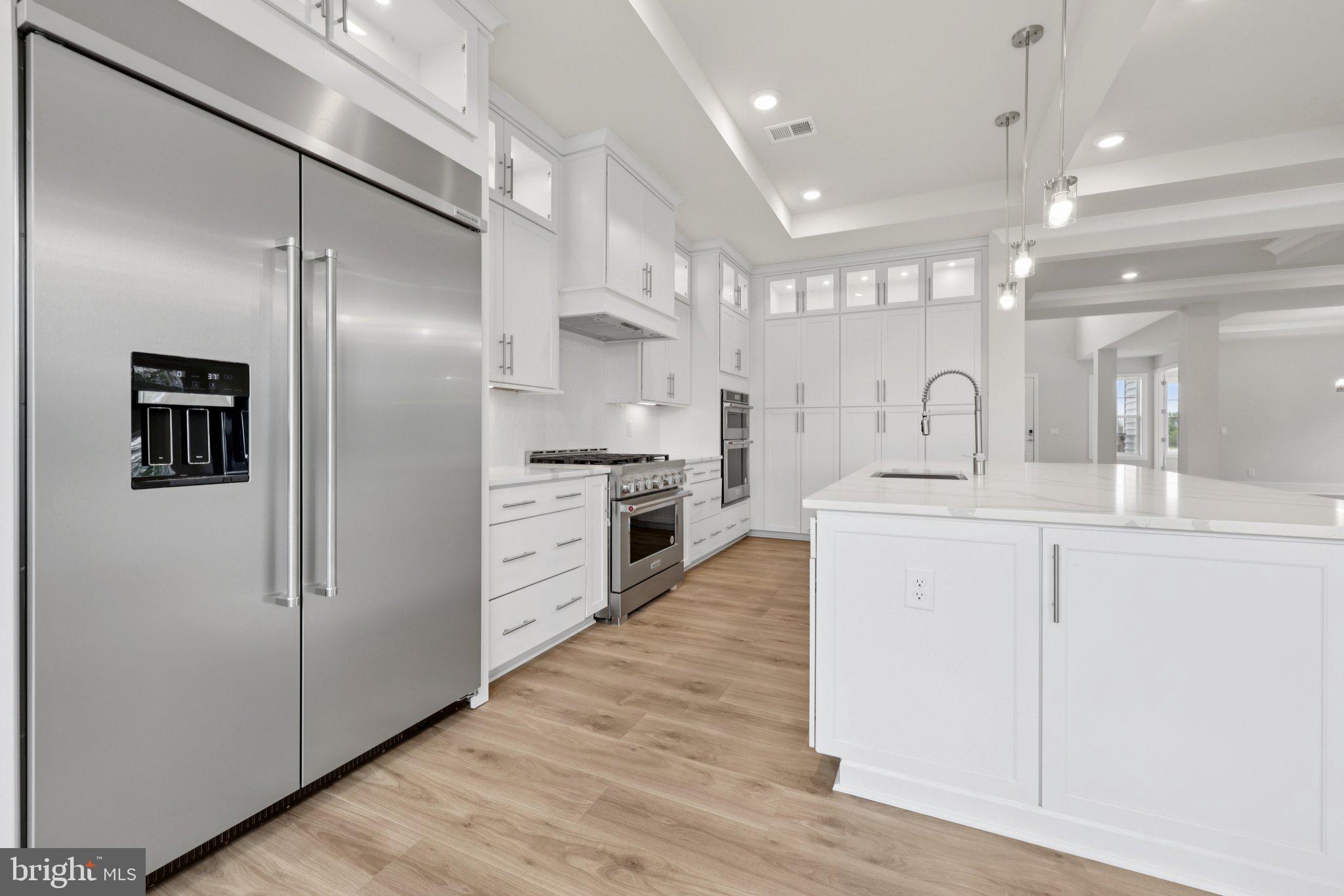 PARKGATE ESTATES - Residential