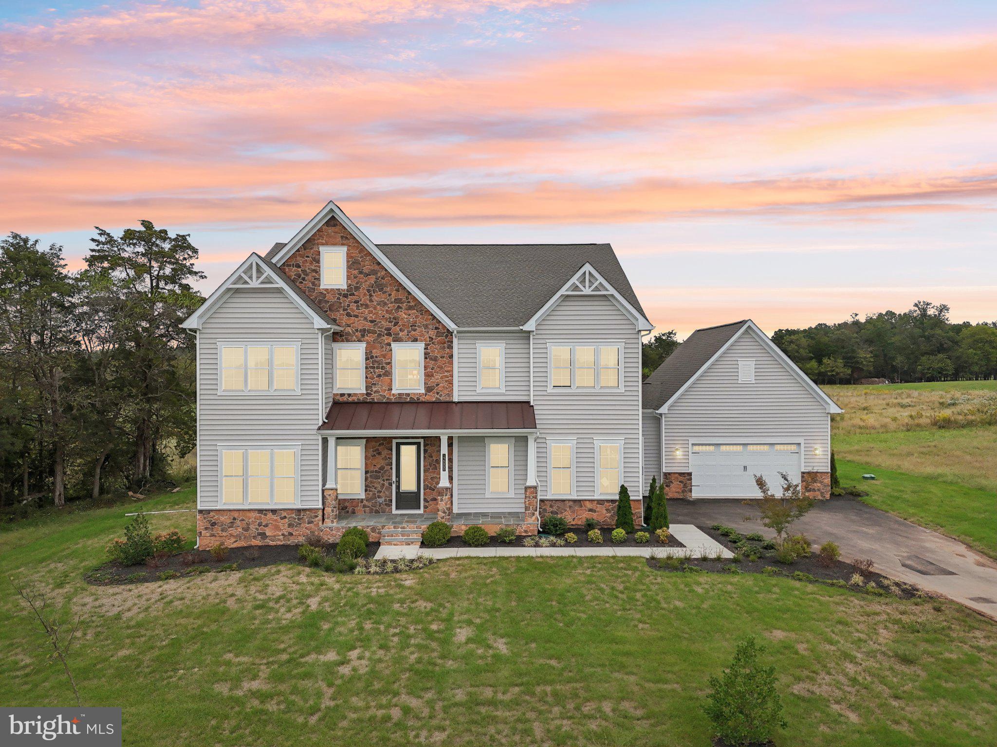 PARKGATE ESTATES - Residential