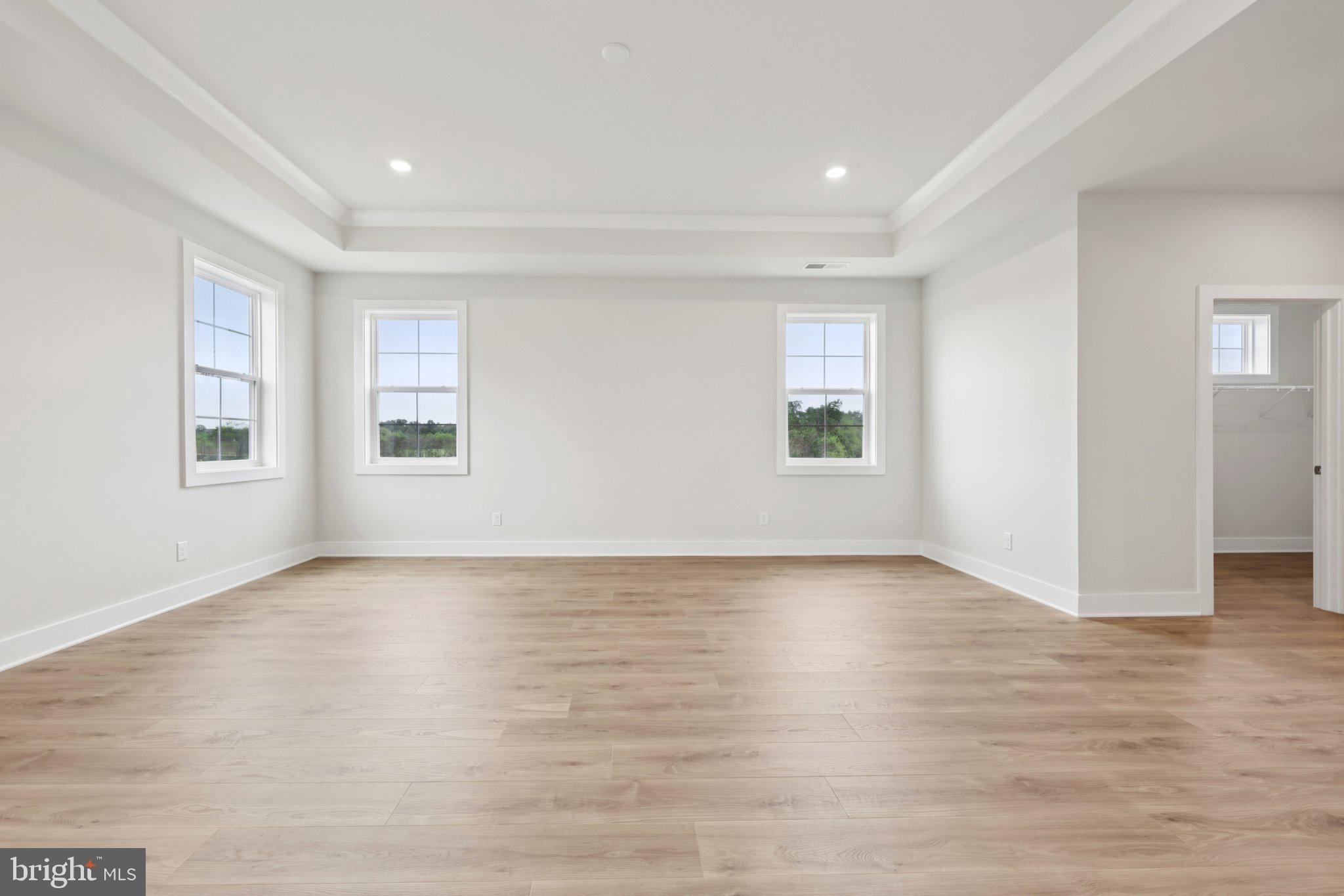 PARKGATE ESTATES - Residential