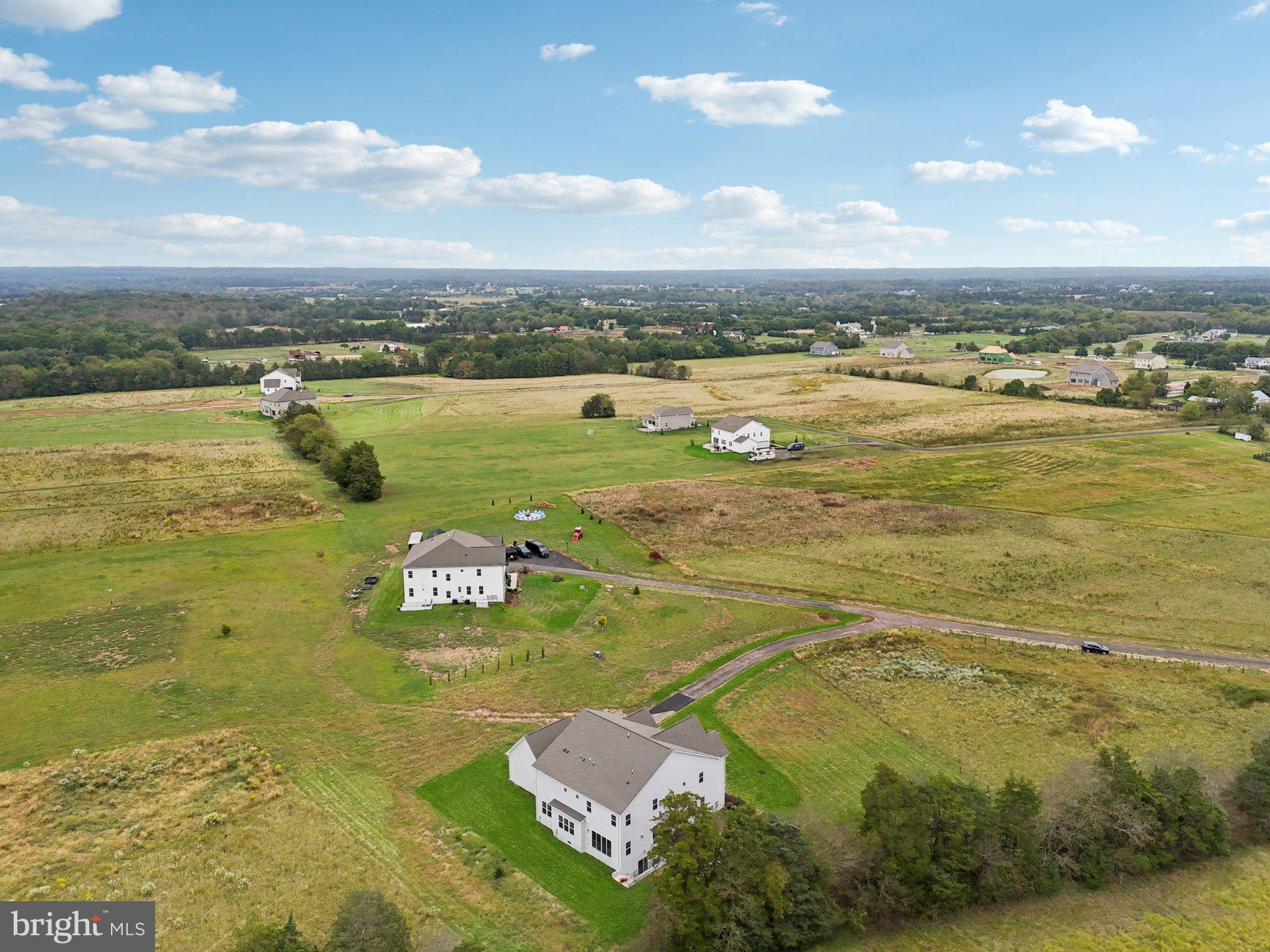 PARKGATE ESTATES - Residential