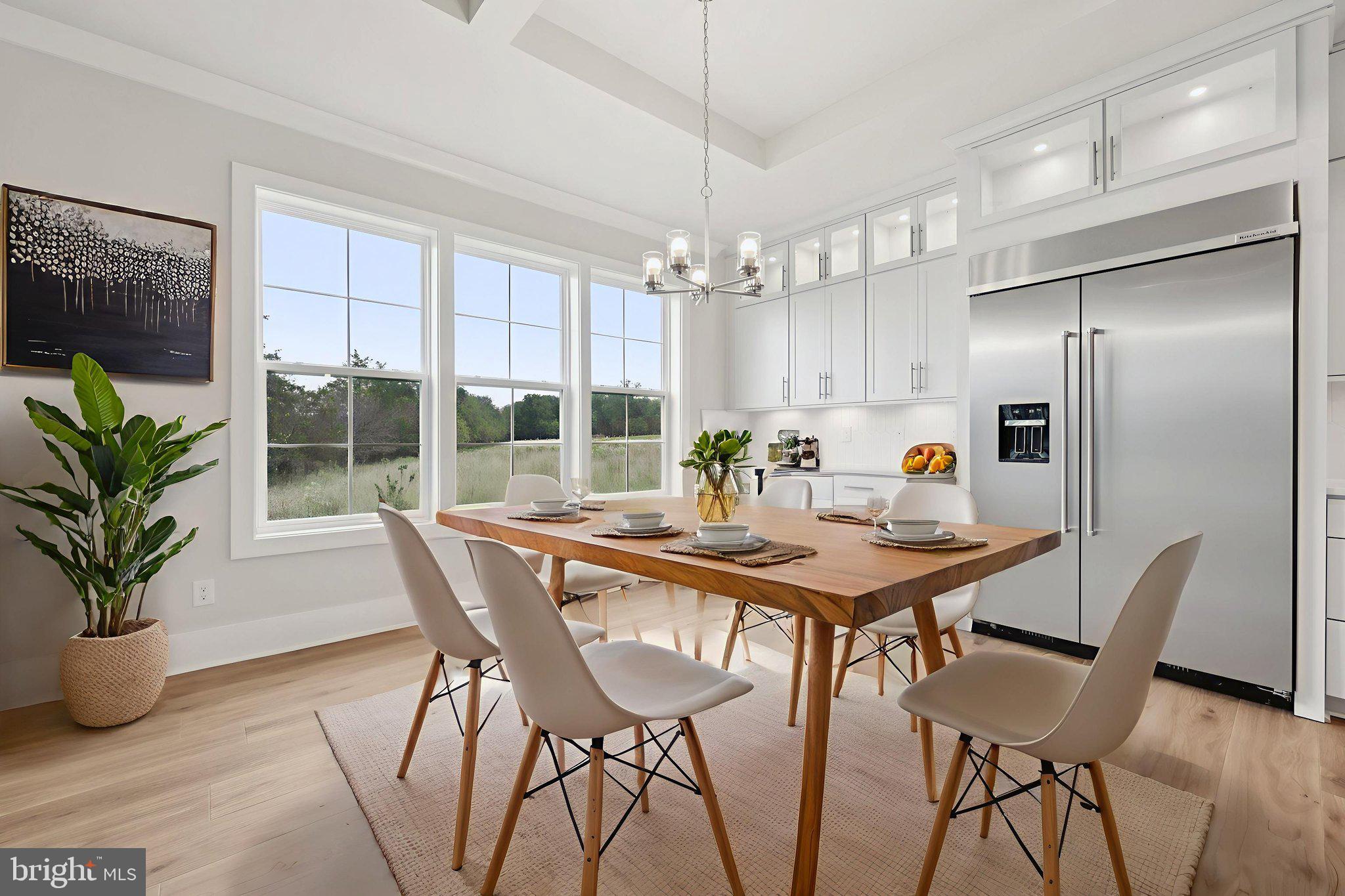 PARKGATE ESTATES - Residential