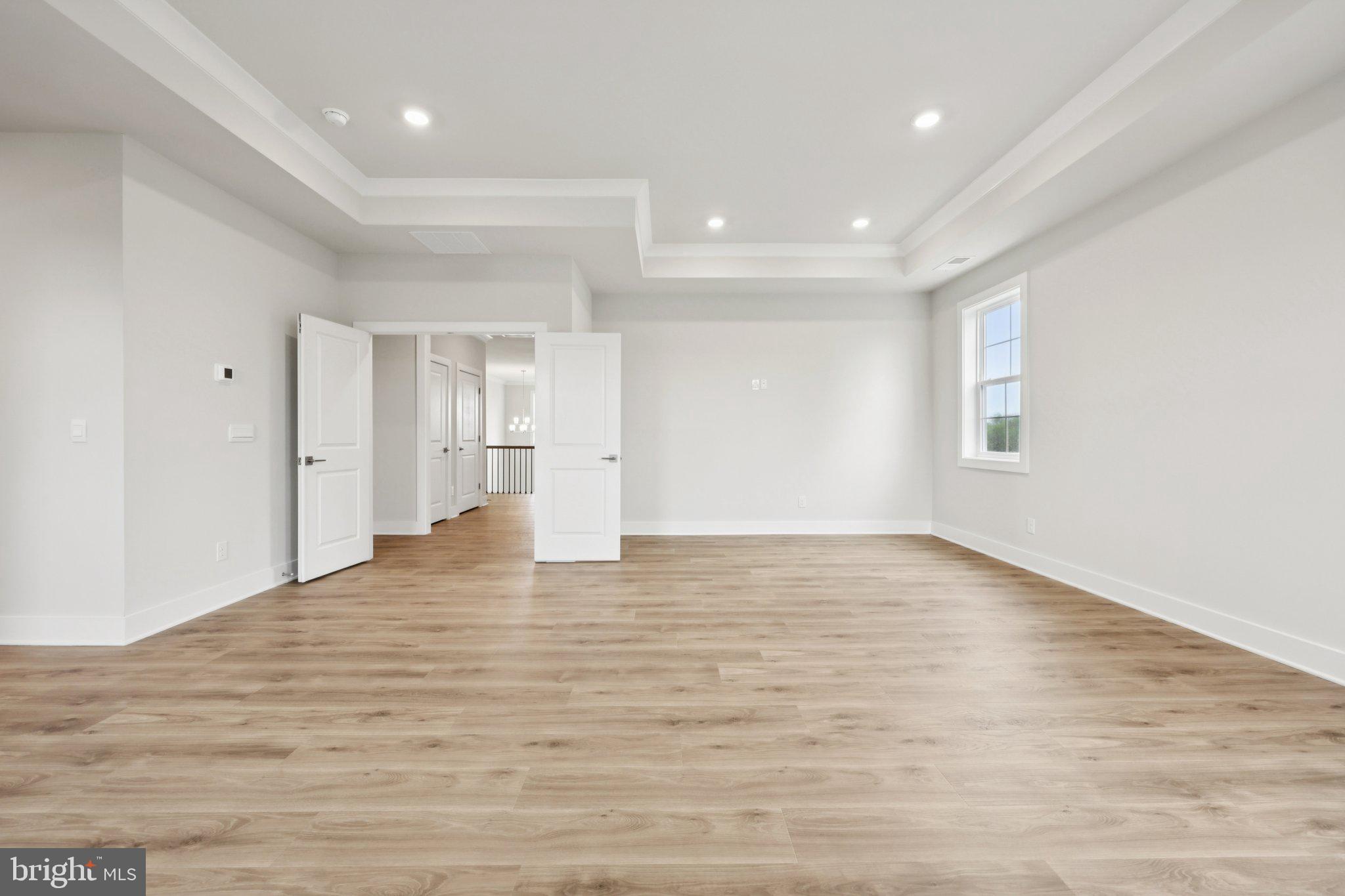 PARKGATE ESTATES - Residential