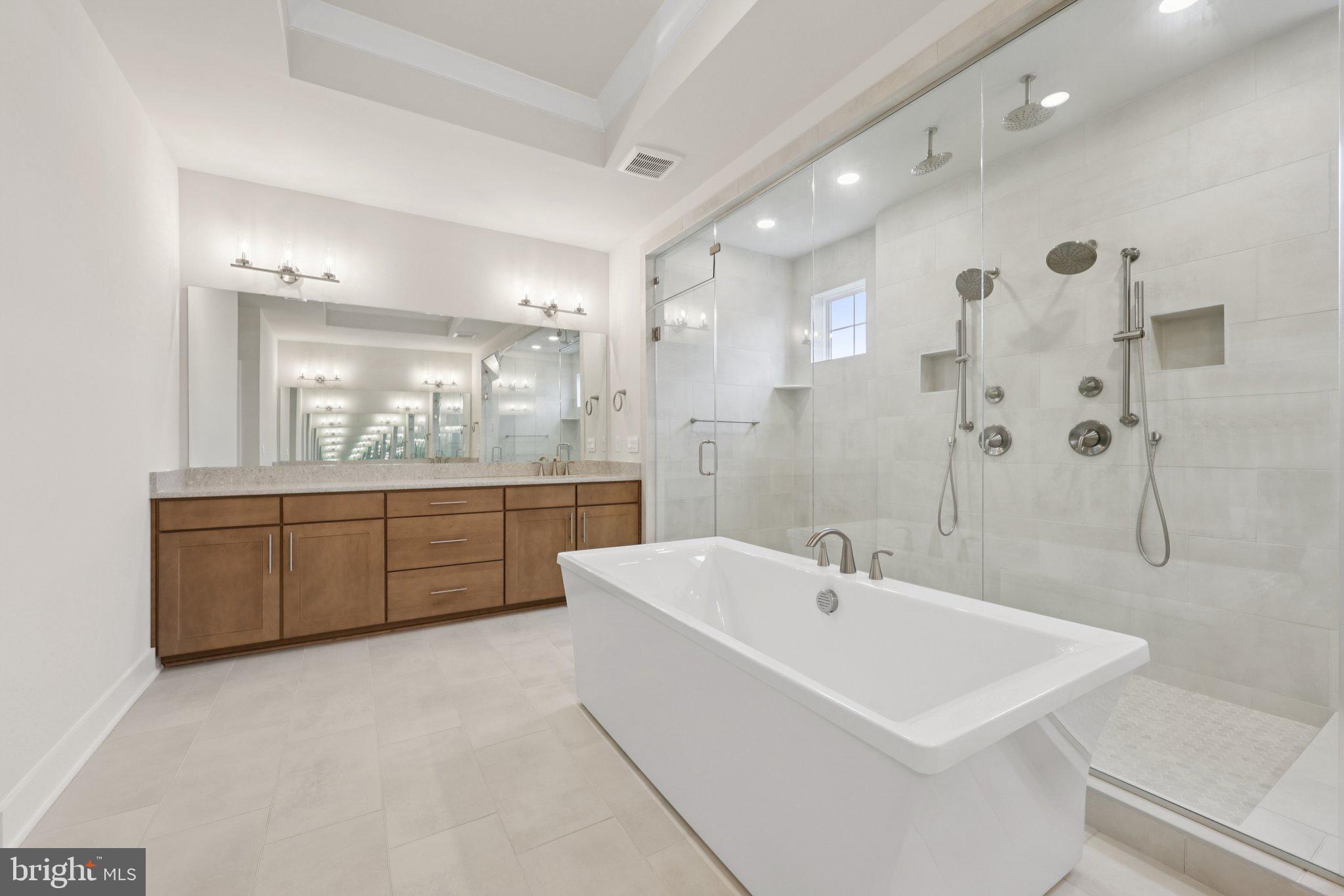 PARKGATE ESTATES - Residential