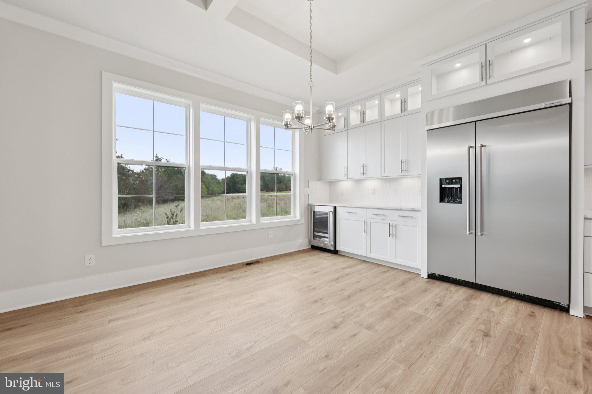 PARKGATE ESTATES - Residential