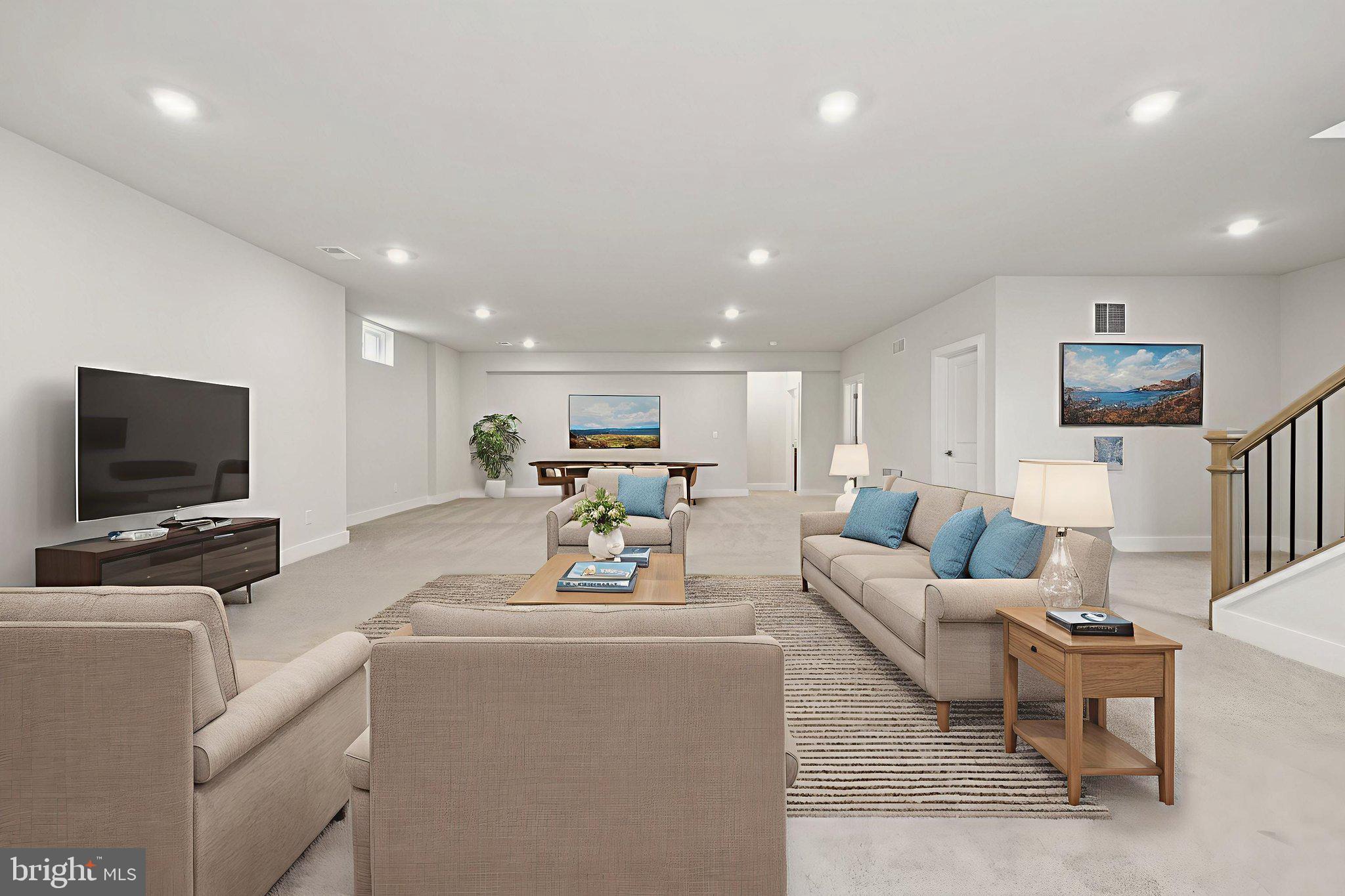 PARKGATE ESTATES - Residential