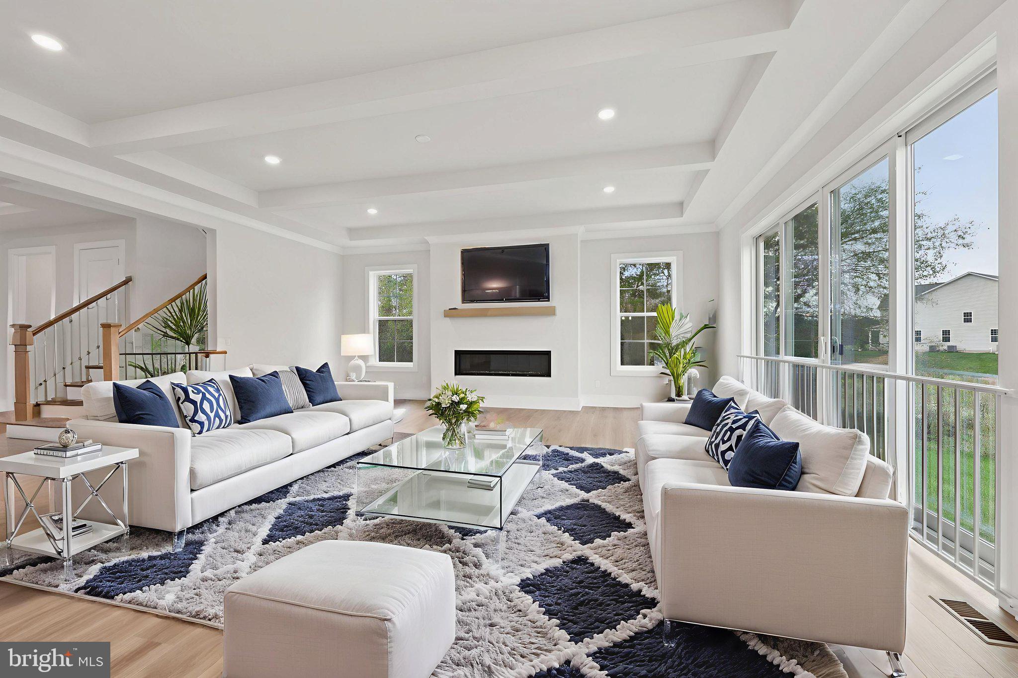 PARKGATE ESTATES - Residential