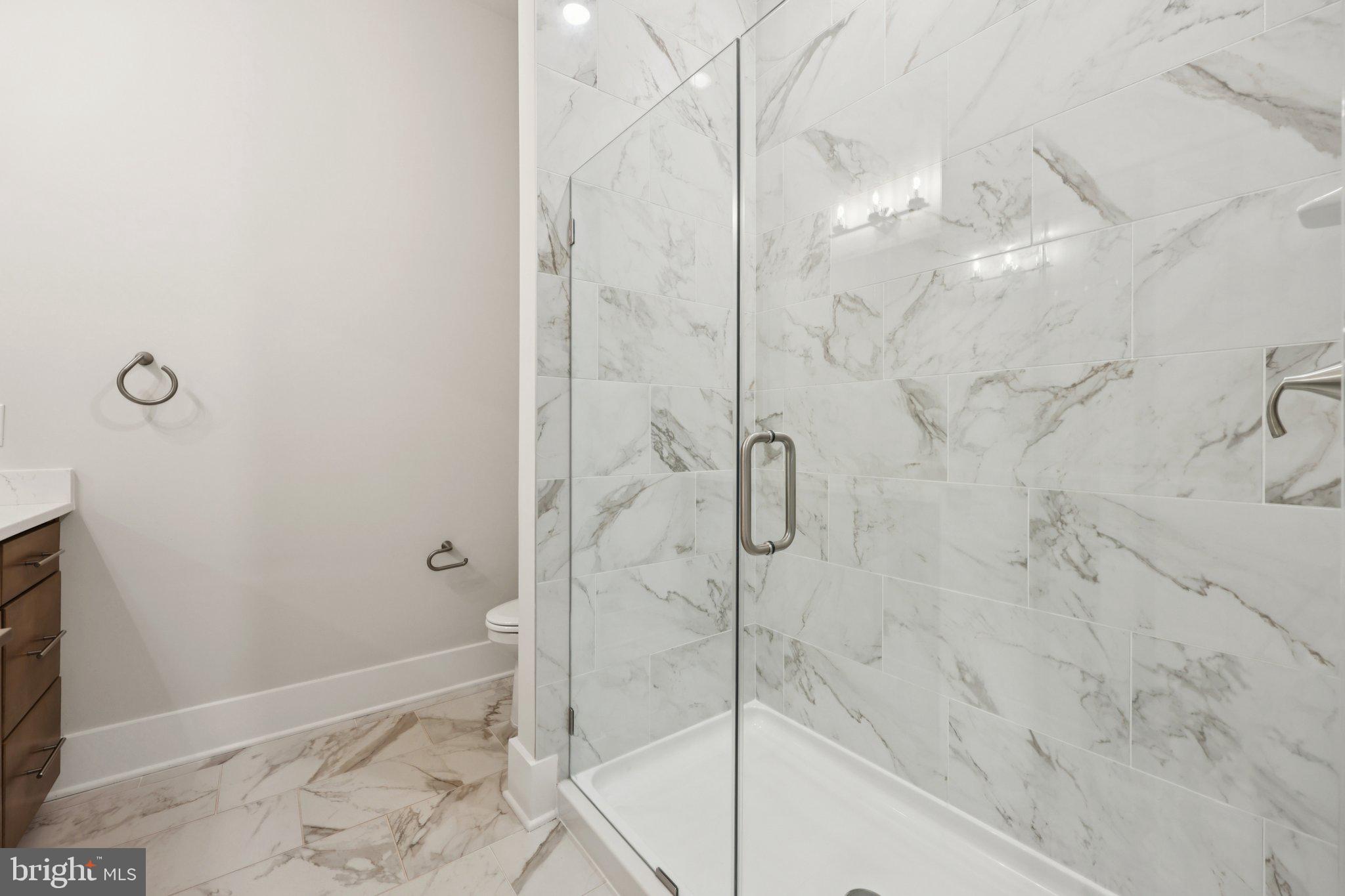 PARKGATE ESTATES - Residential