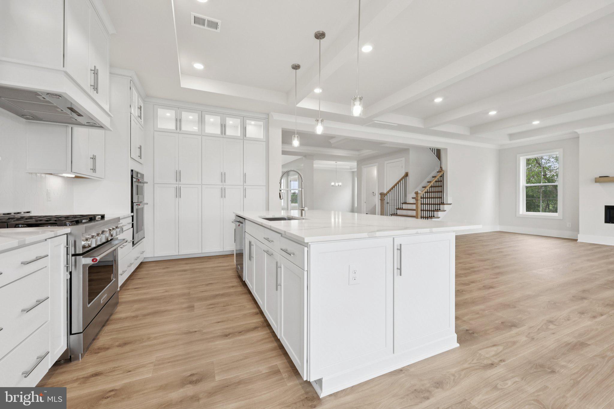 PARKGATE ESTATES - Residential