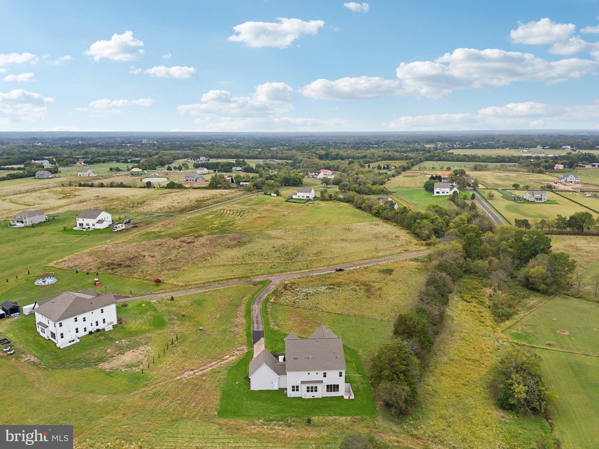 PARKGATE ESTATES - Residential