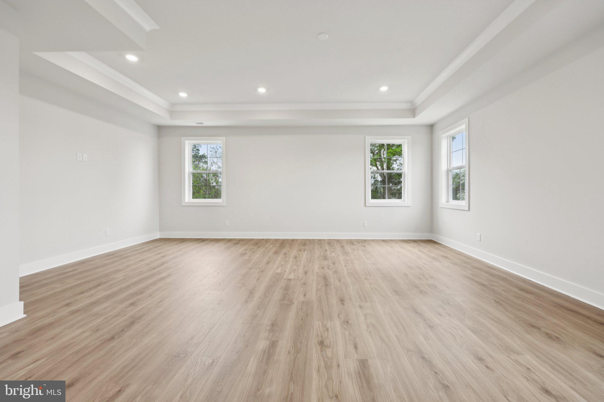 PARKGATE ESTATES - Residential