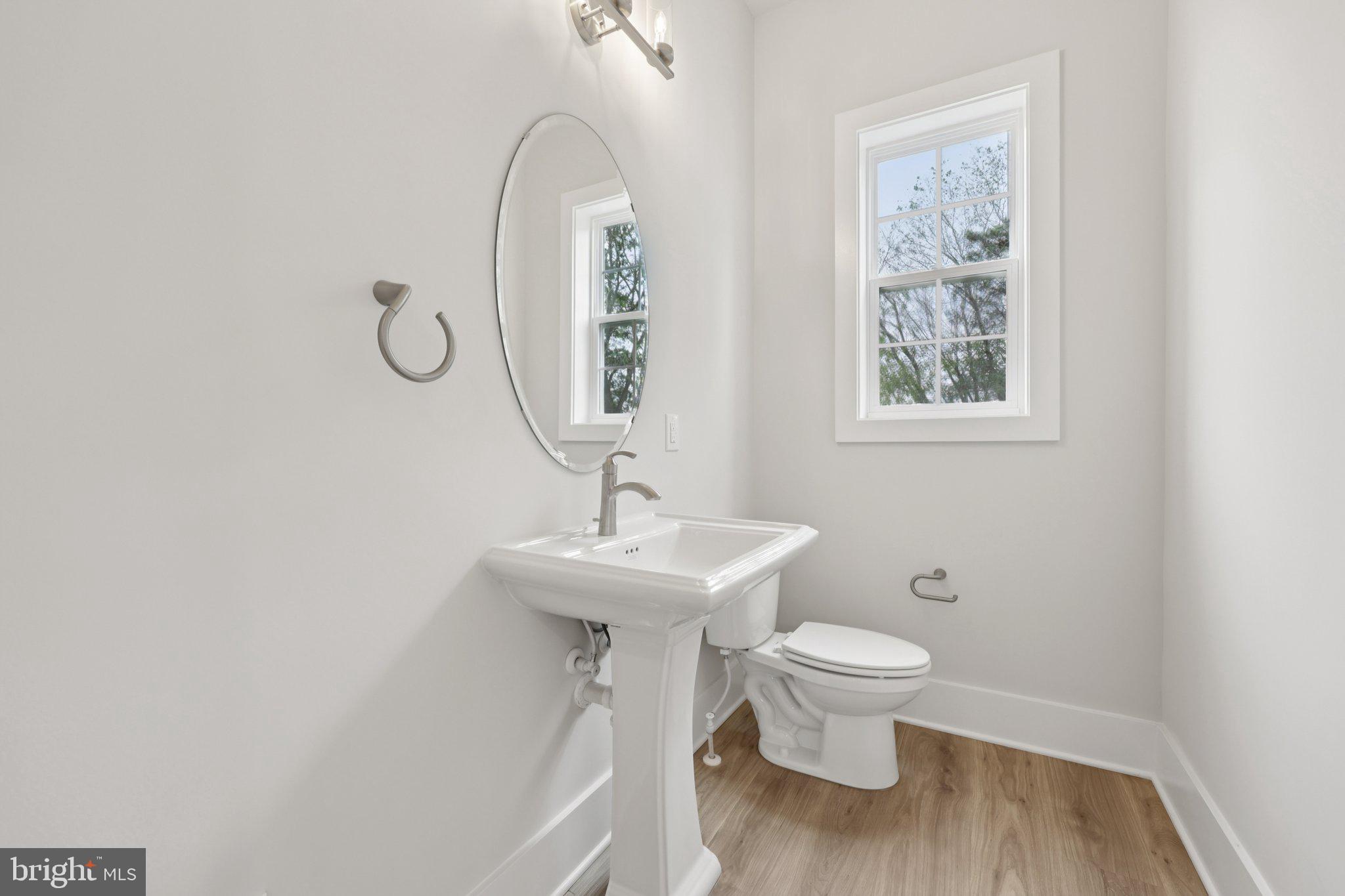 PARKGATE ESTATES - Residential