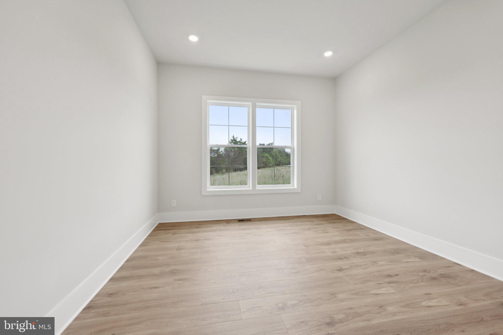 PARKGATE ESTATES - Residential