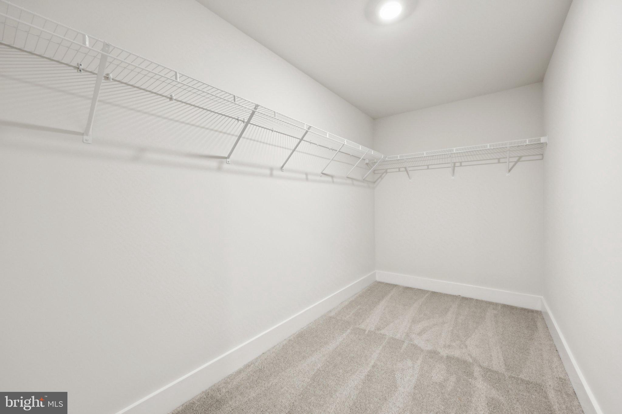 PARKGATE ESTATES - Residential