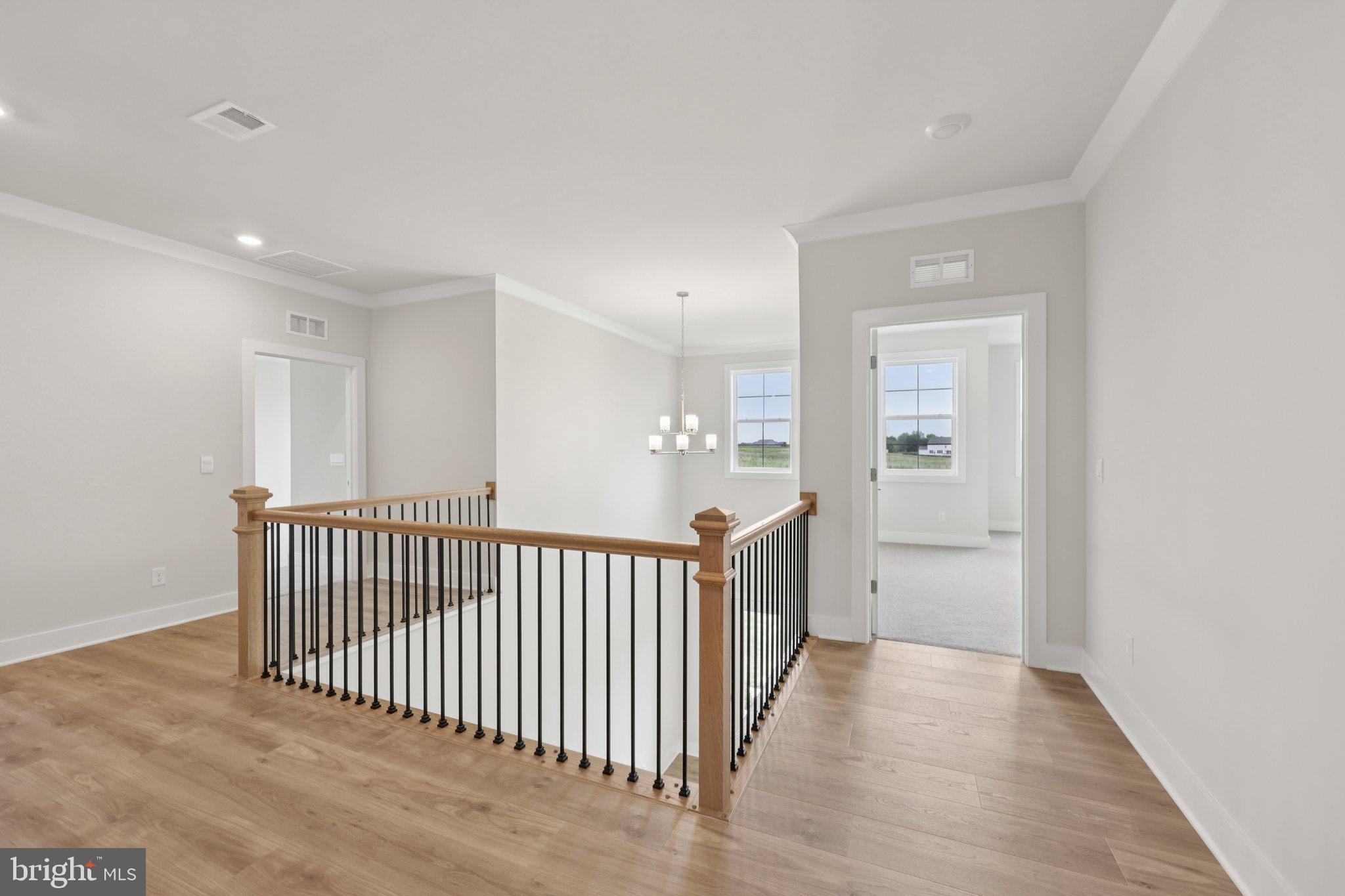 PARKGATE ESTATES - Residential