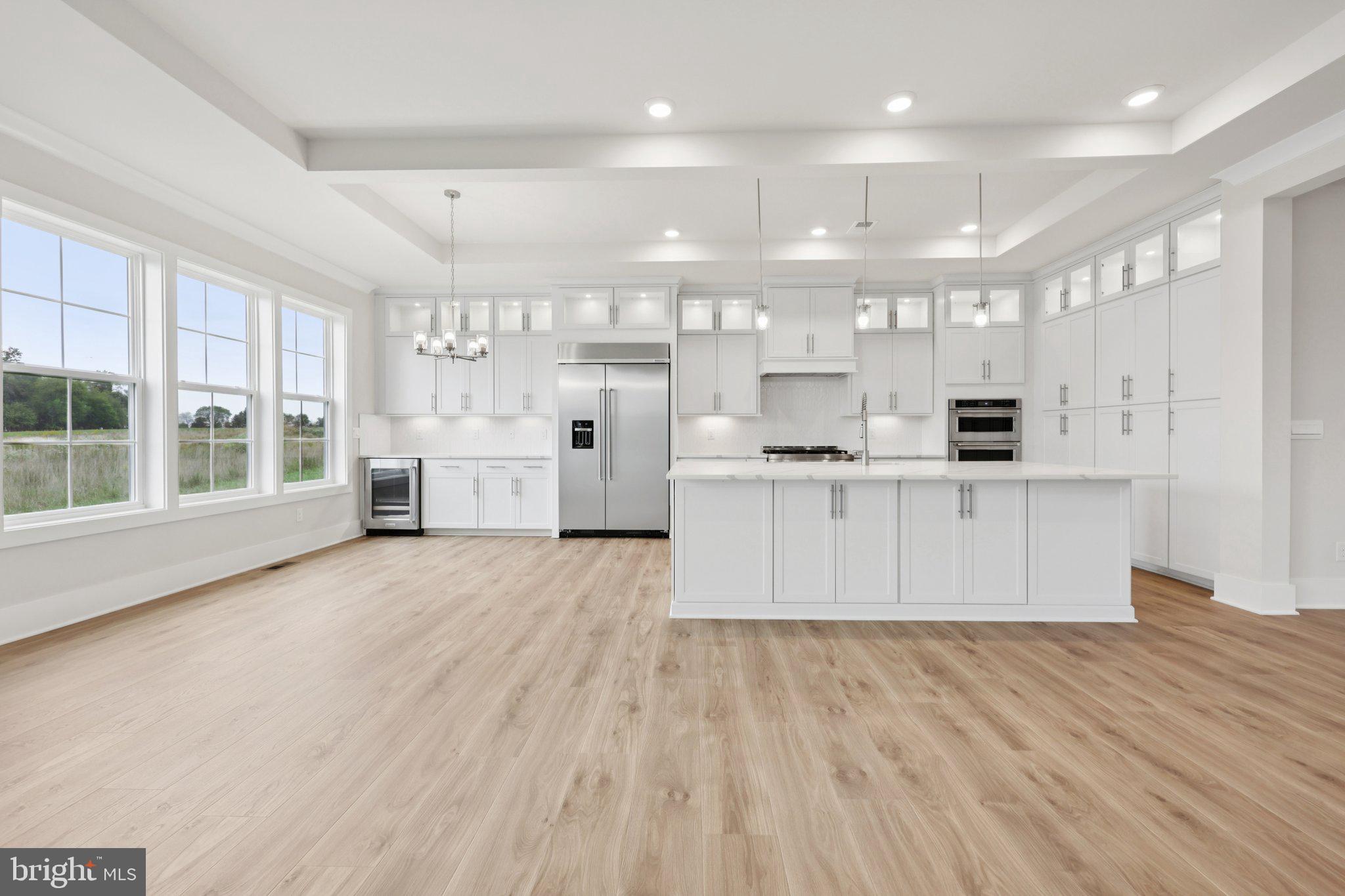 PARKGATE ESTATES - Residential