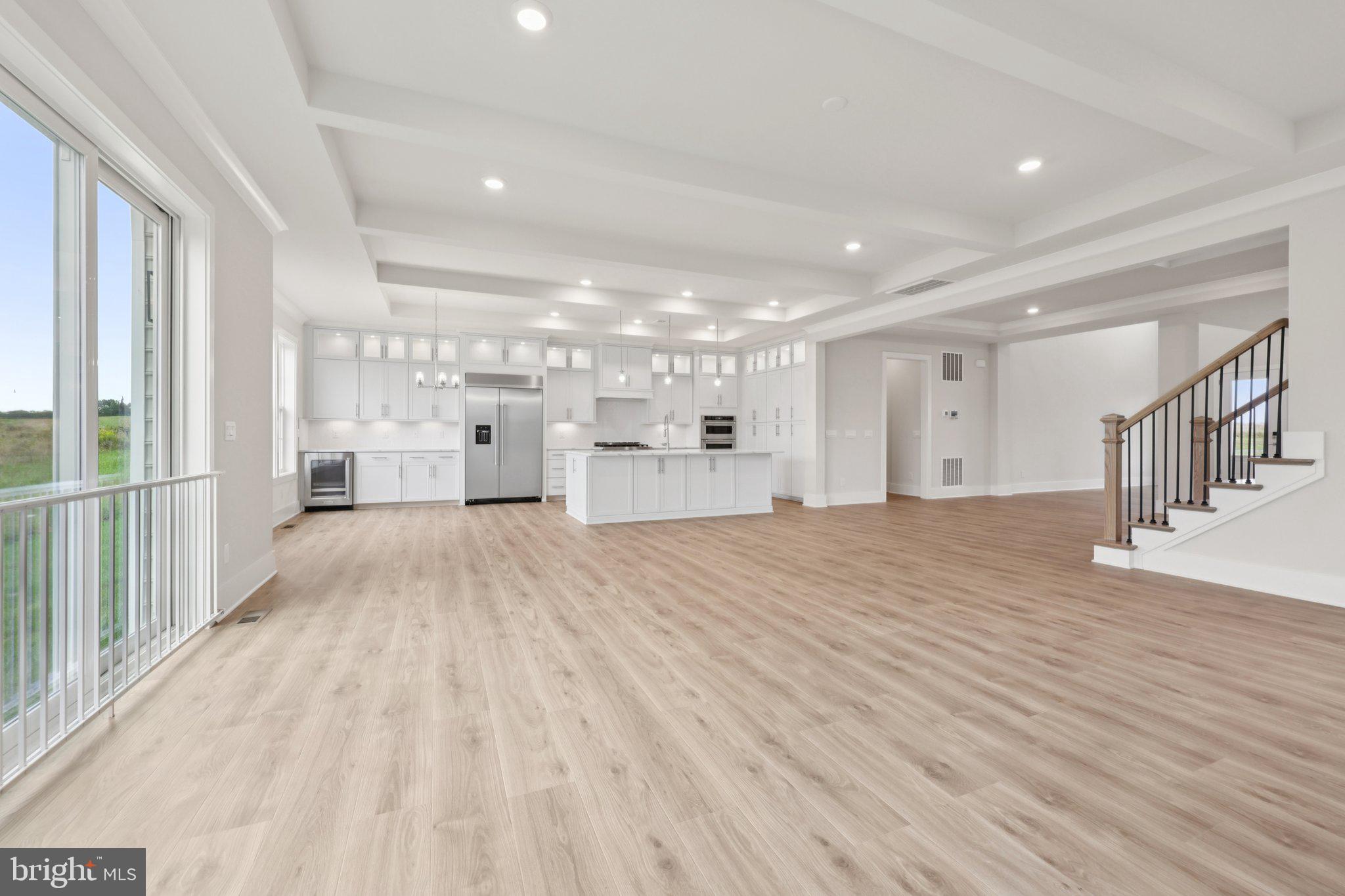 PARKGATE ESTATES - Residential