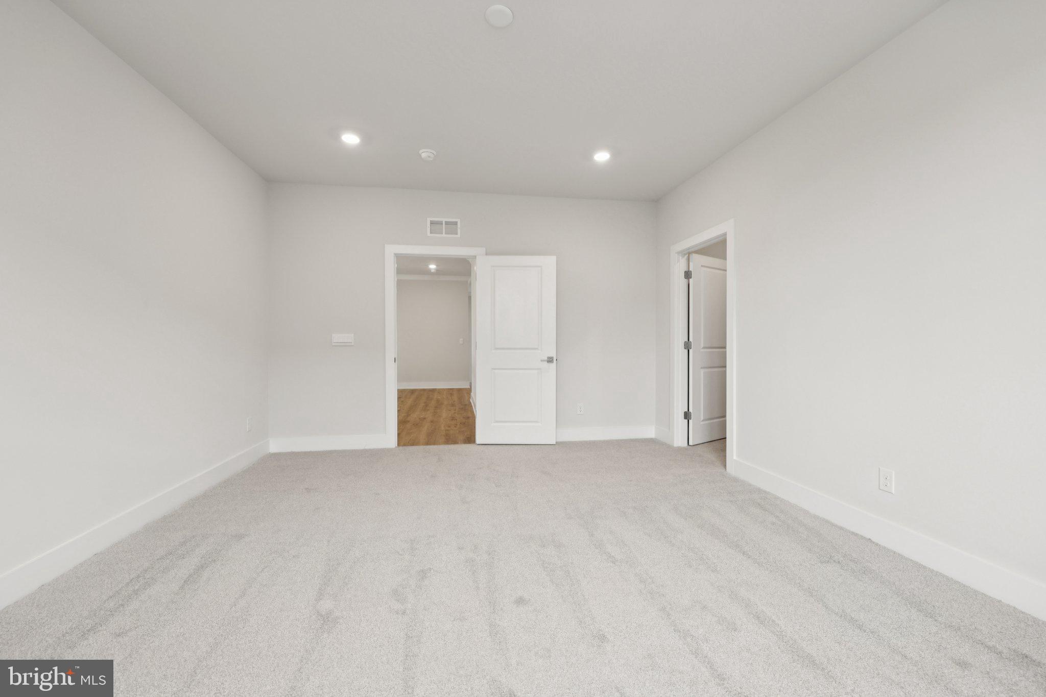 PARKGATE ESTATES - Residential