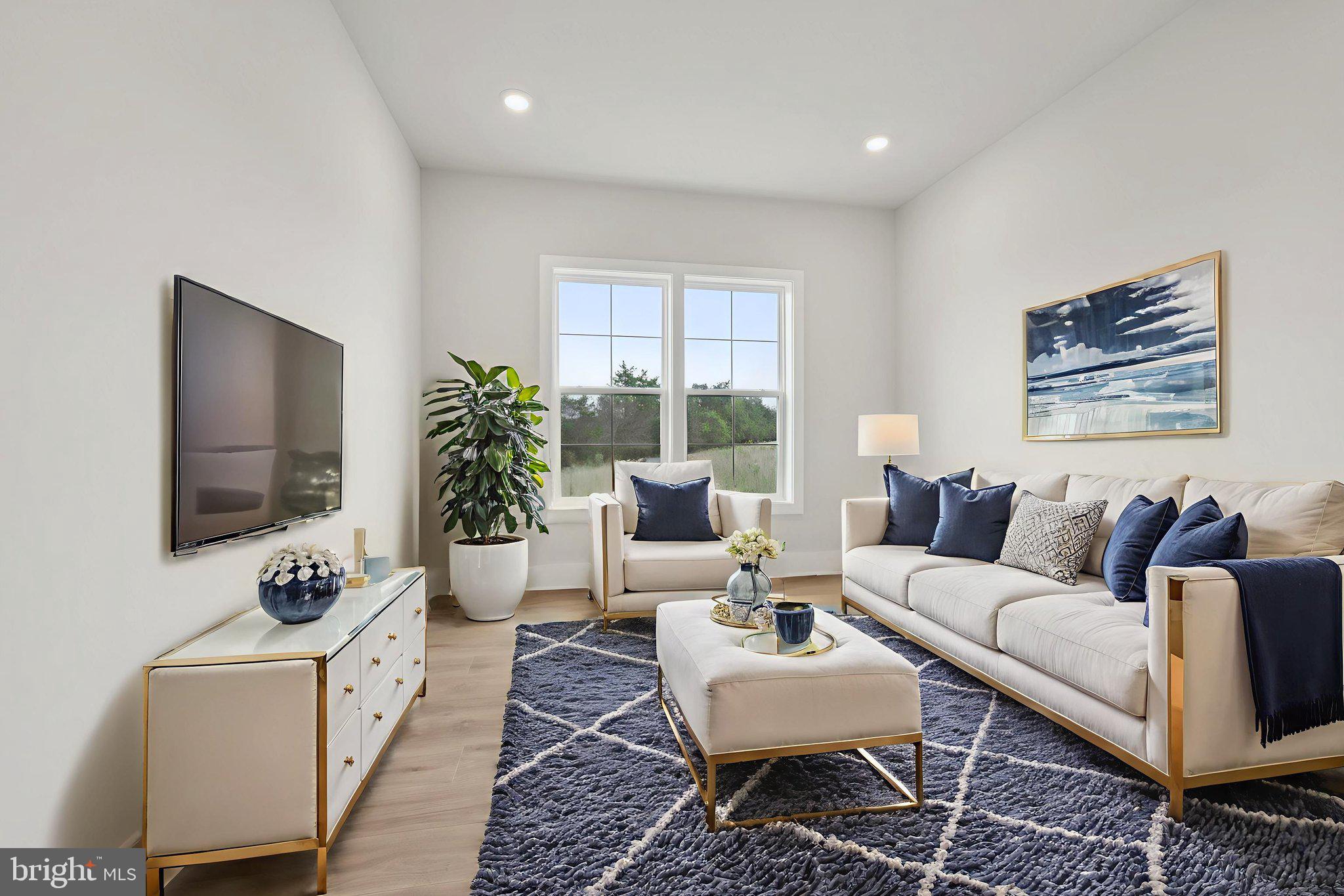 PARKGATE ESTATES - Residential