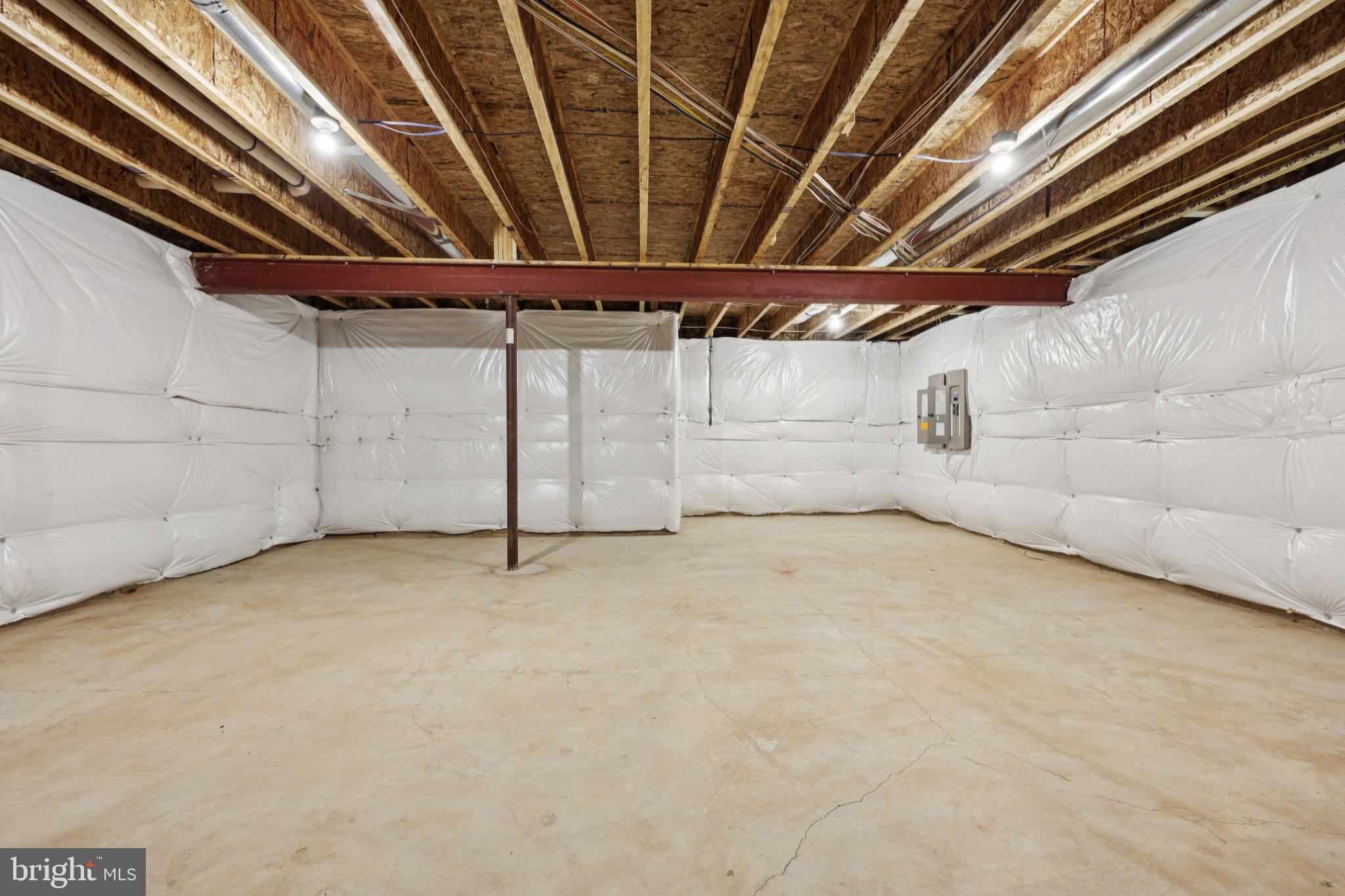 PARKGATE ESTATES - Residential