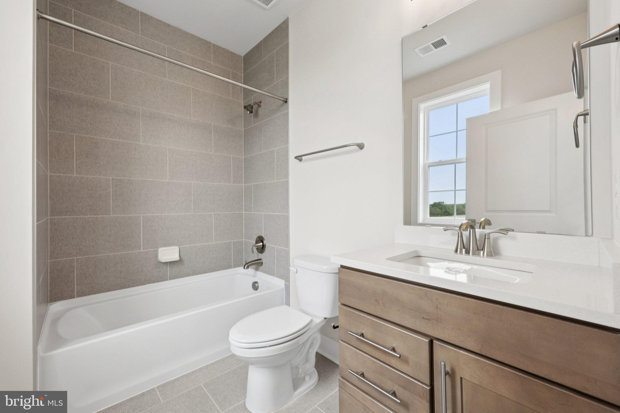 PARKGATE ESTATES - Residential