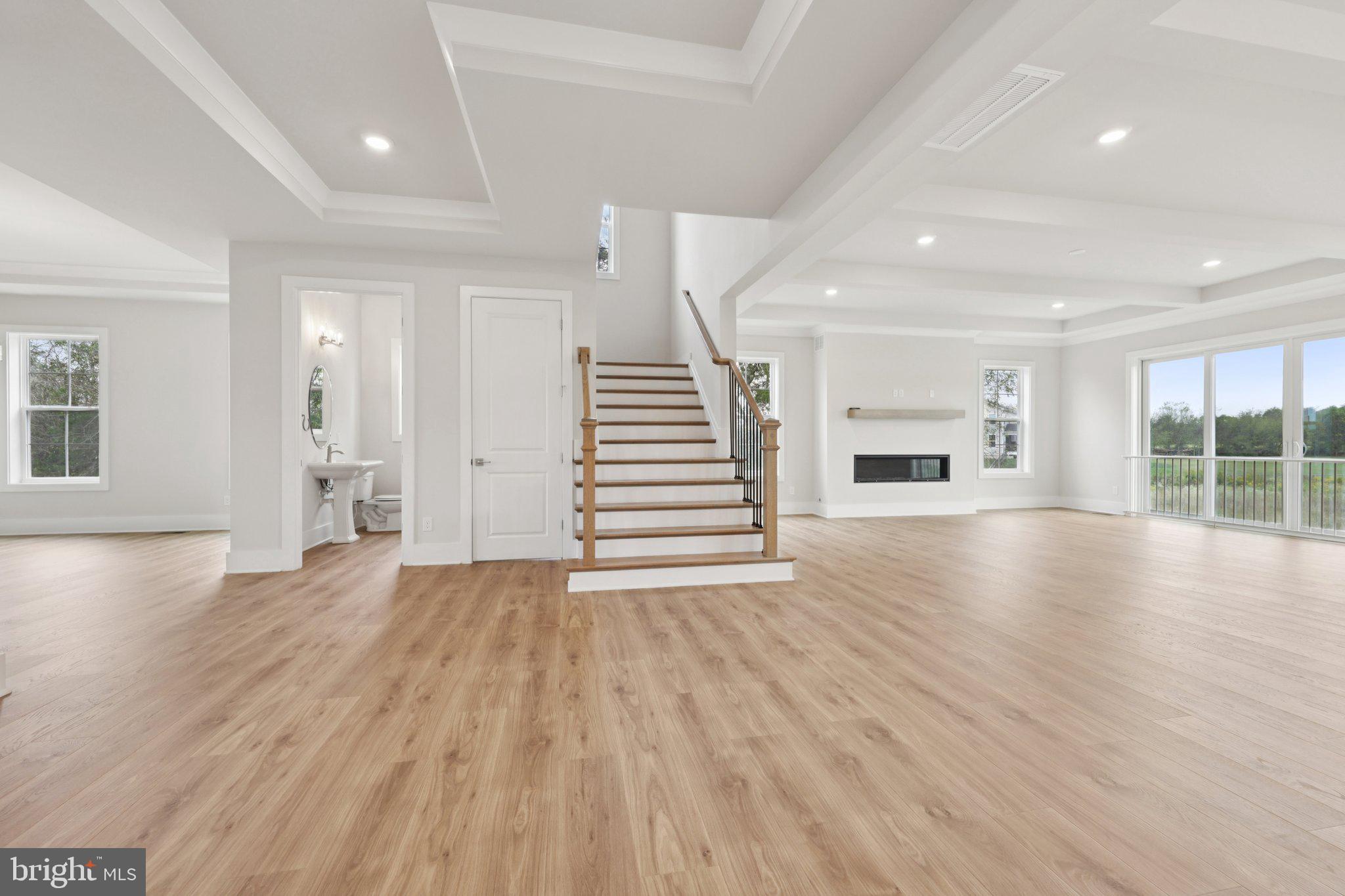 PARKGATE ESTATES - Residential