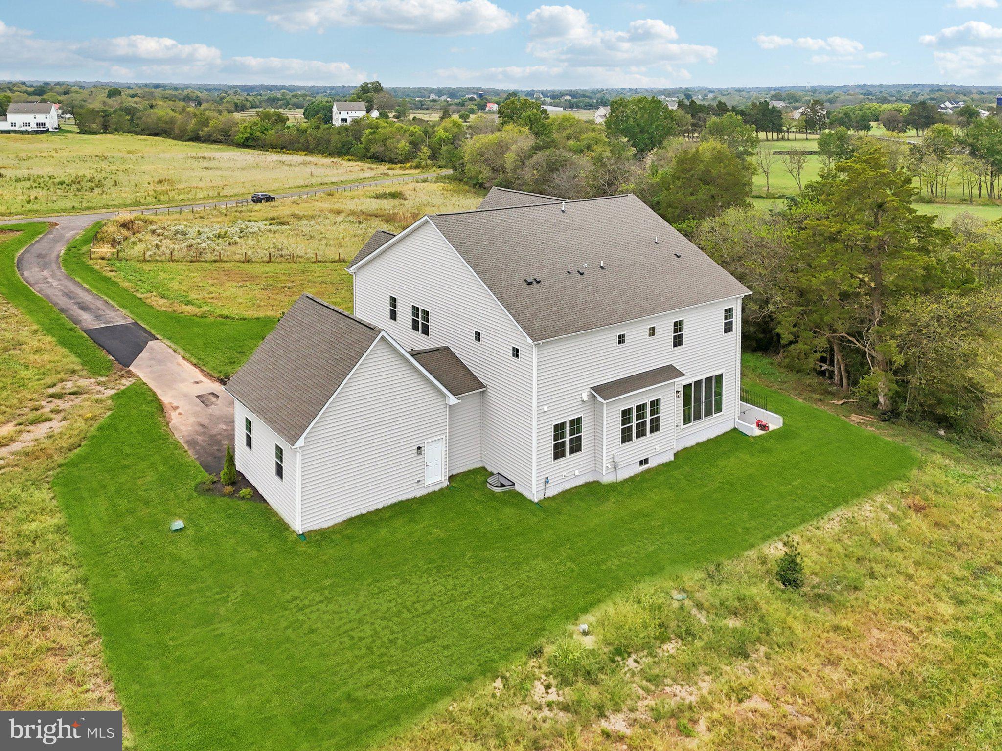 PARKGATE ESTATES - Residential