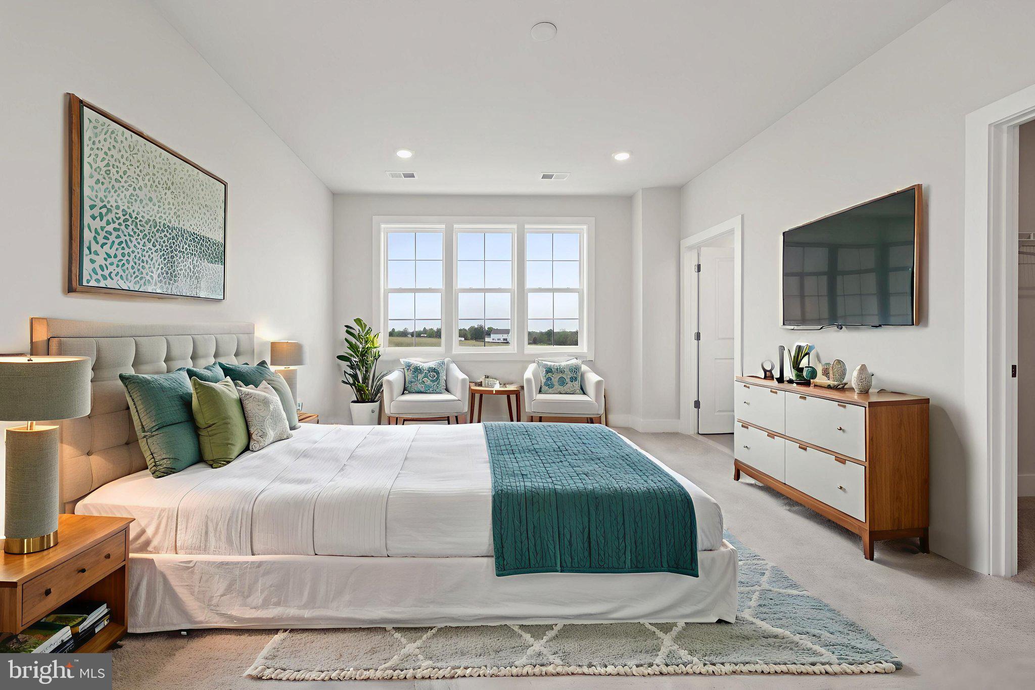 PARKGATE ESTATES - Residential