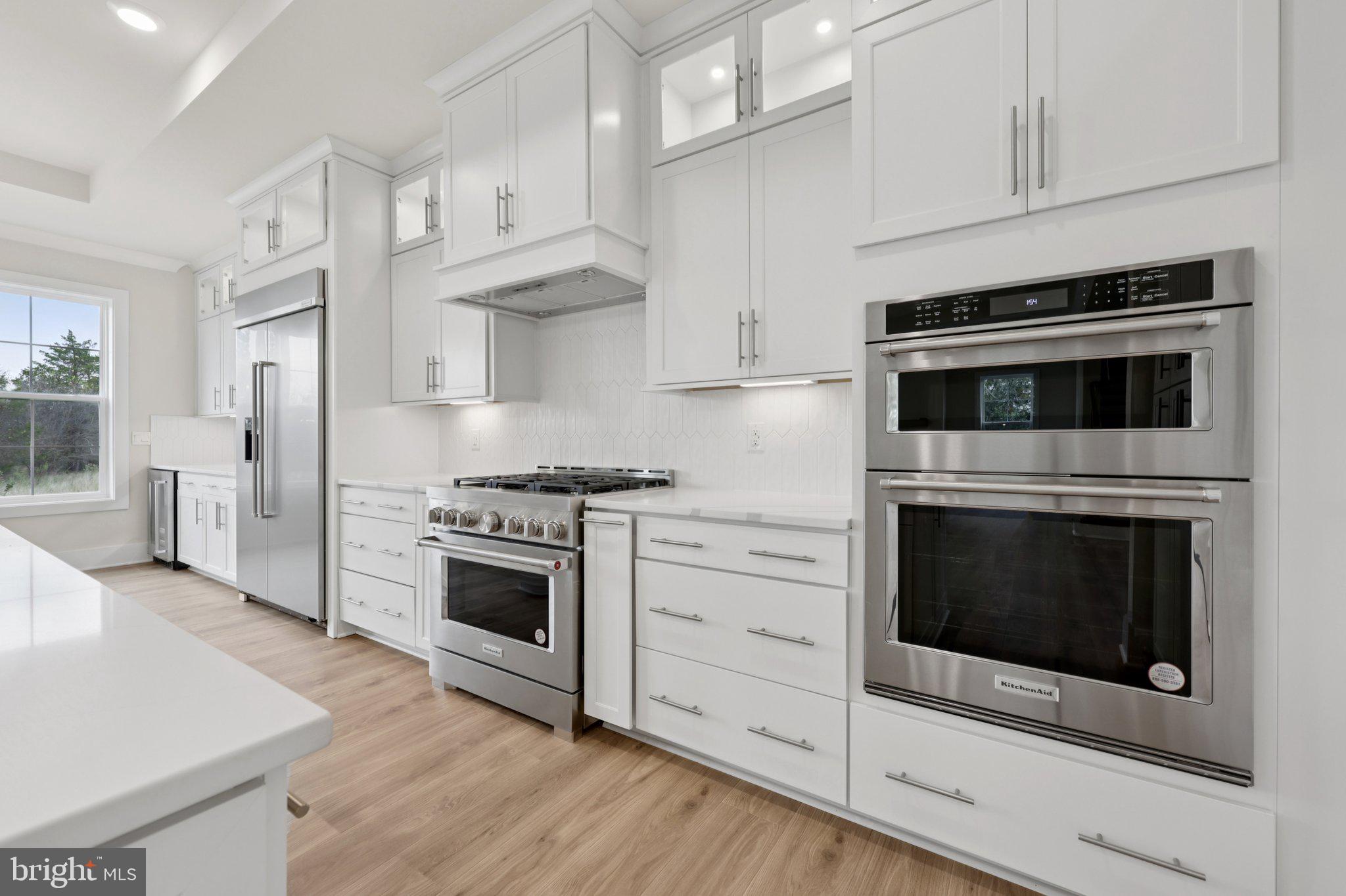 PARKGATE ESTATES - Residential