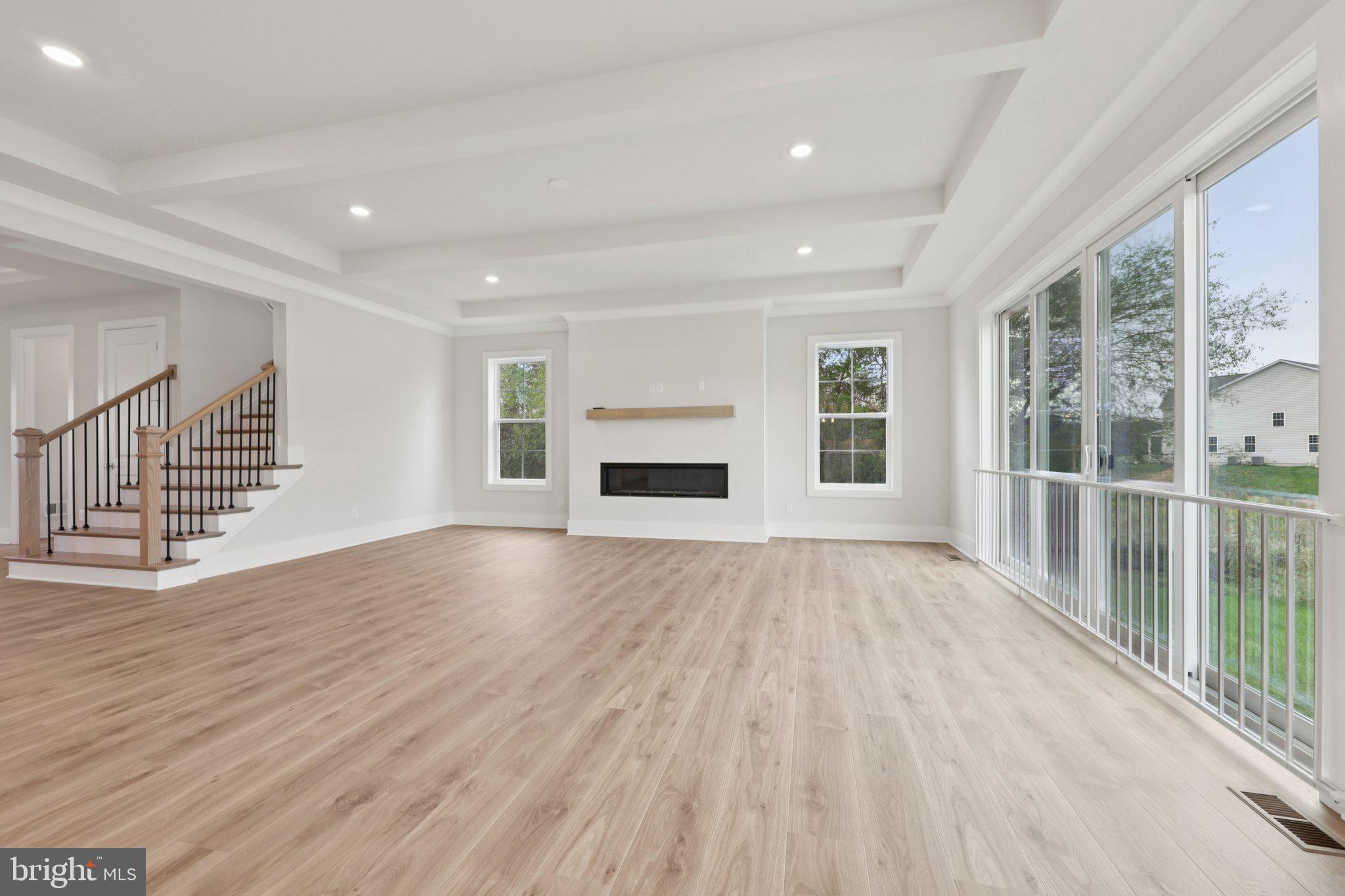 PARKGATE ESTATES - Residential