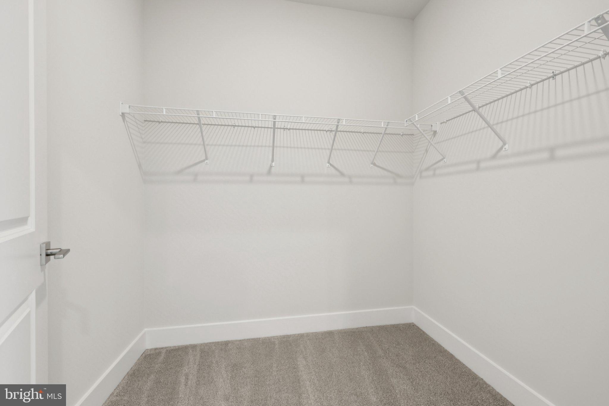 PARKGATE ESTATES - Residential