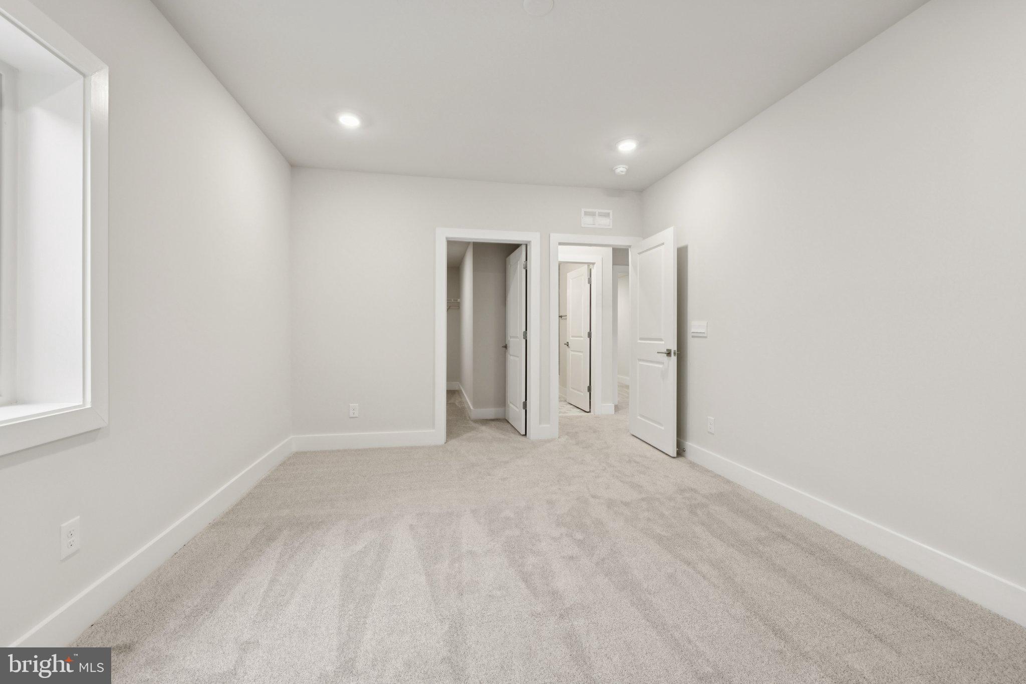 PARKGATE ESTATES - Residential