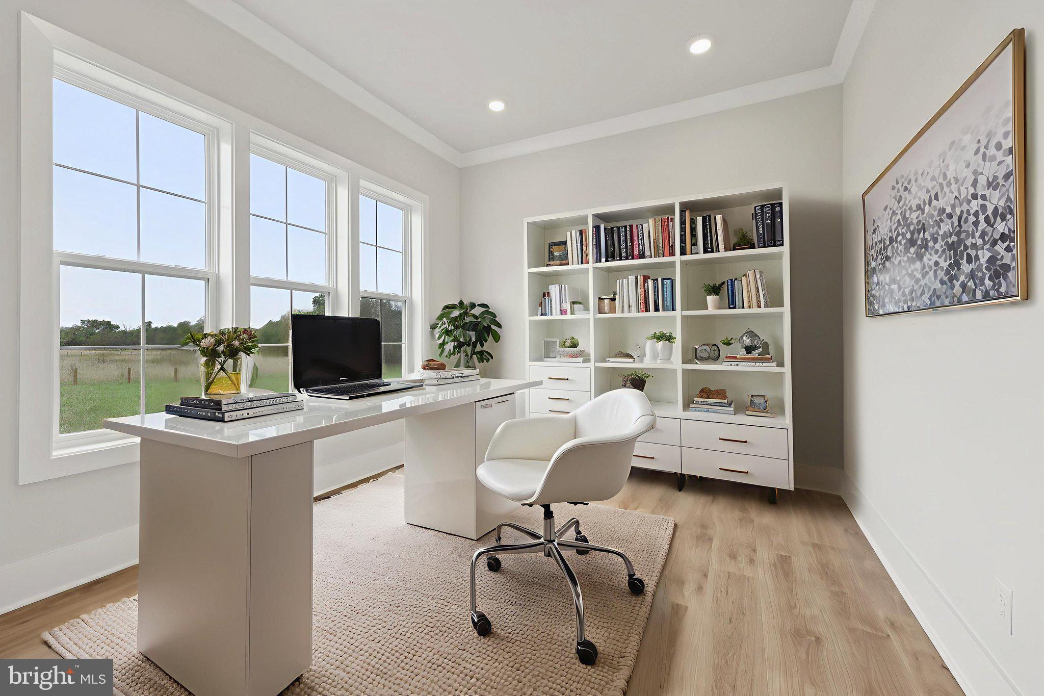 PARKGATE ESTATES - Residential