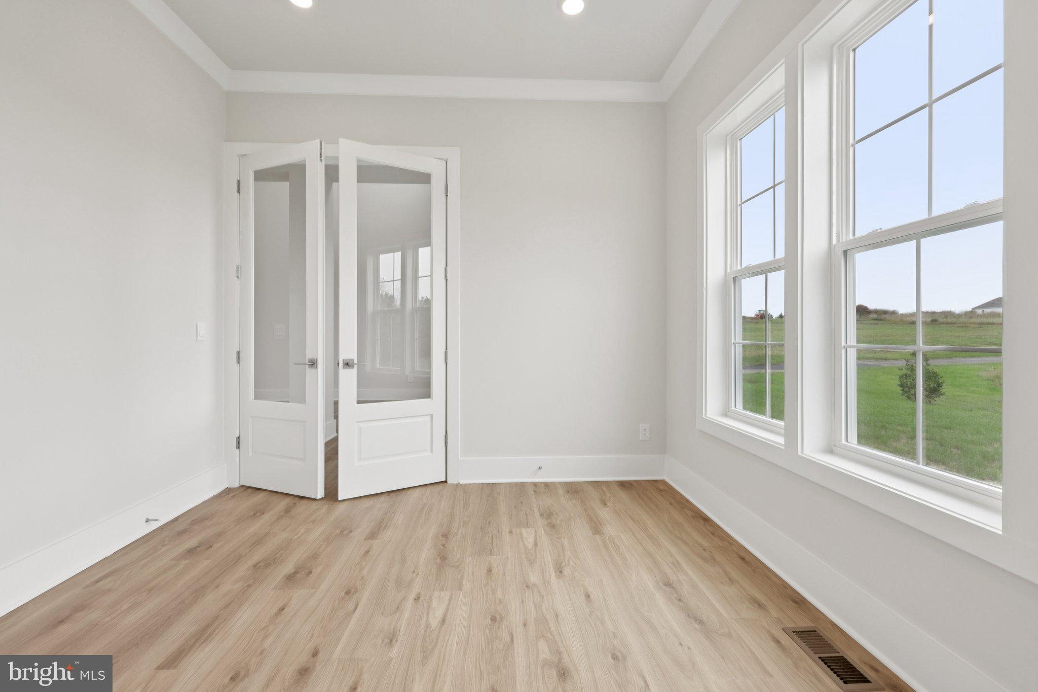 PARKGATE ESTATES - Residential