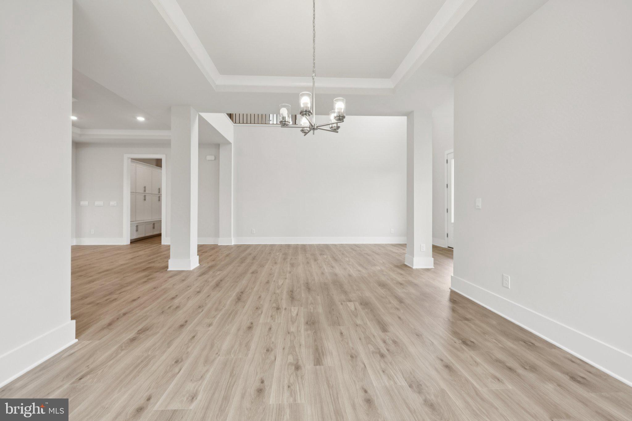 PARKGATE ESTATES - Residential