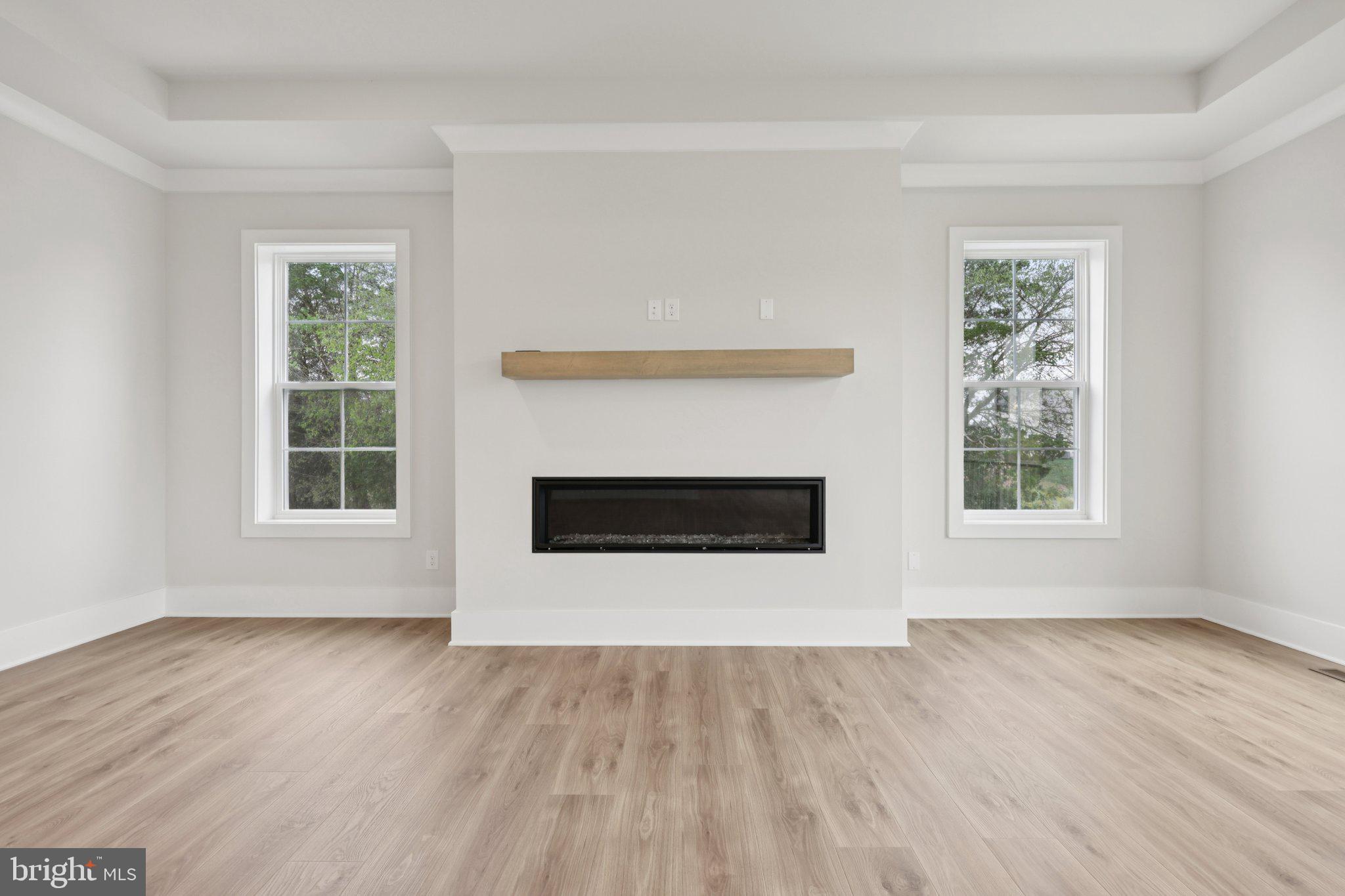 PARKGATE ESTATES - Residential