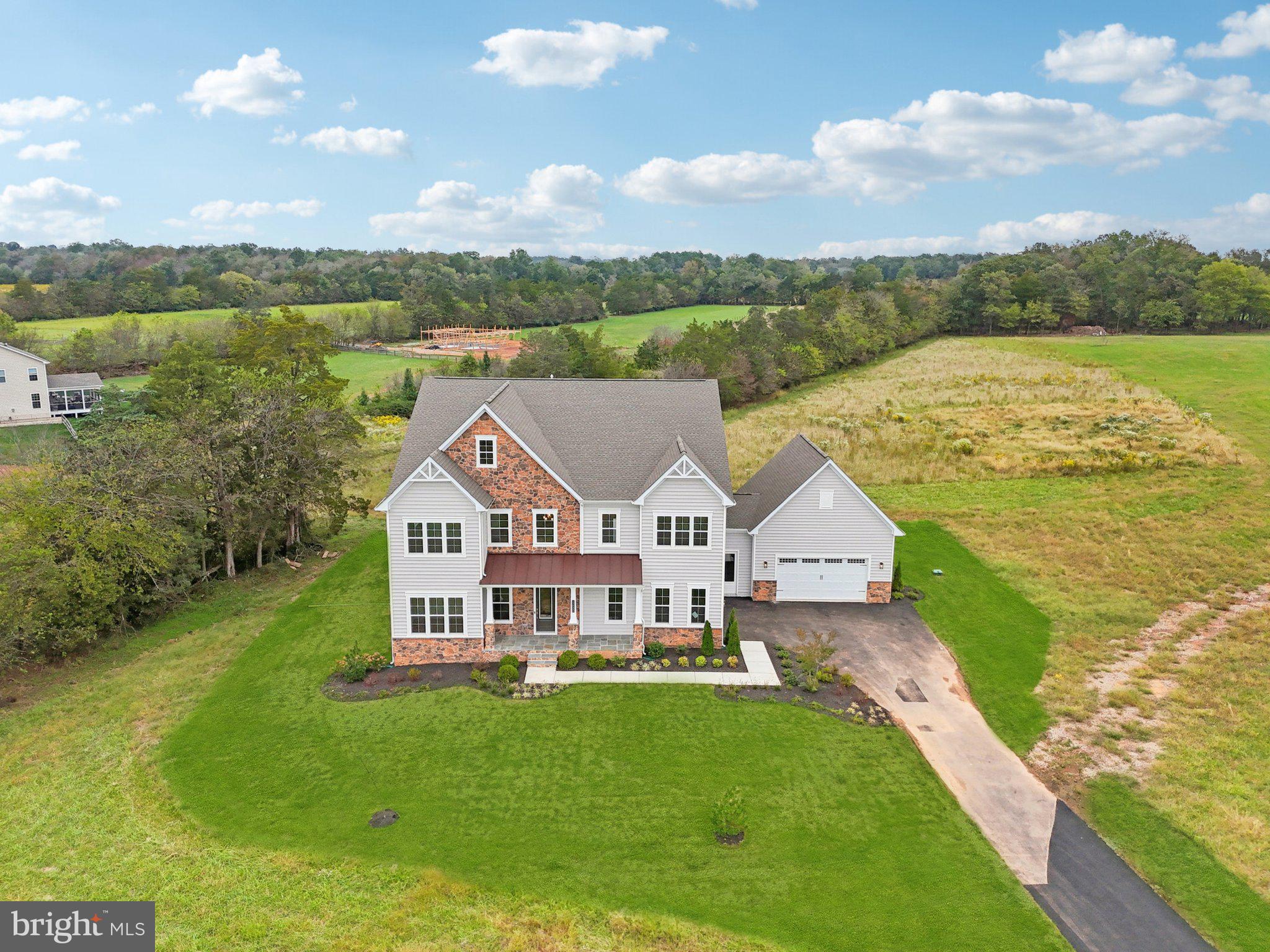 PARKGATE ESTATES - Residential