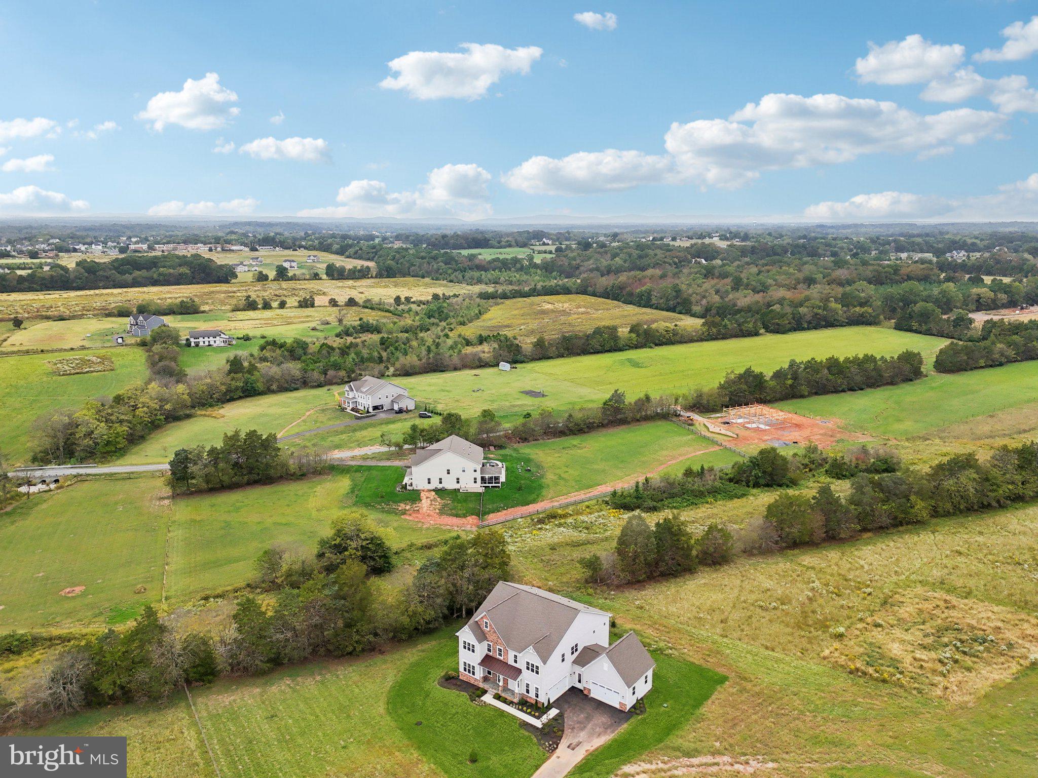 PARKGATE ESTATES - Residential