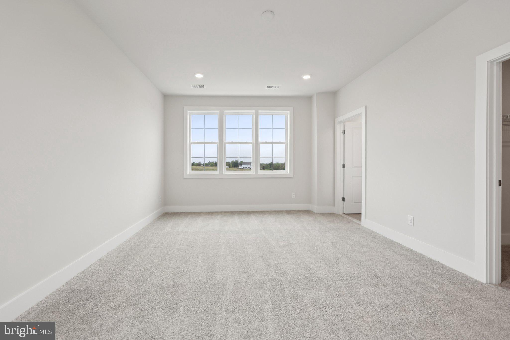 PARKGATE ESTATES - Residential