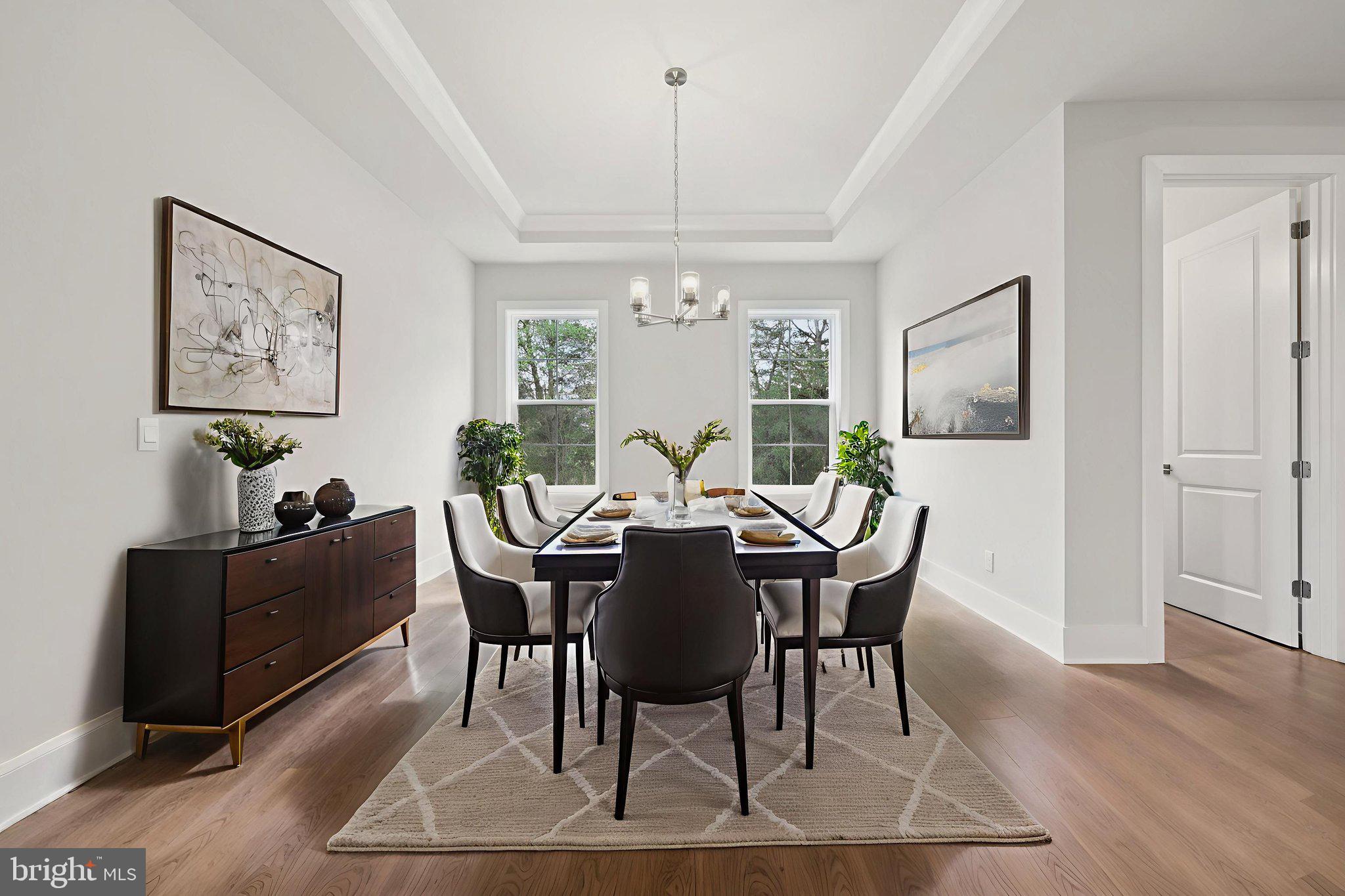 PARKGATE ESTATES - Residential