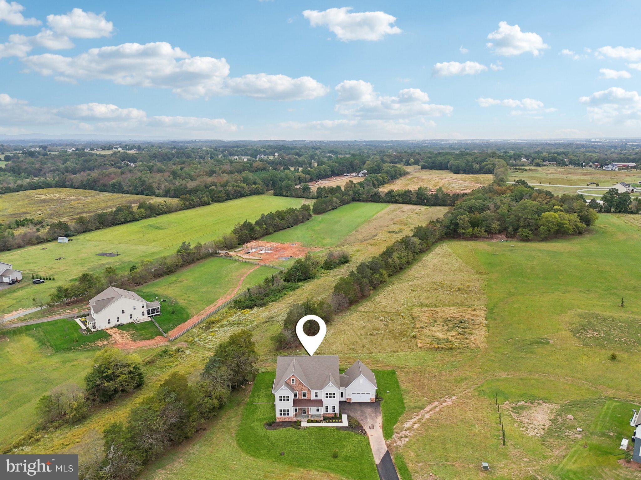 PARKGATE ESTATES - Residential