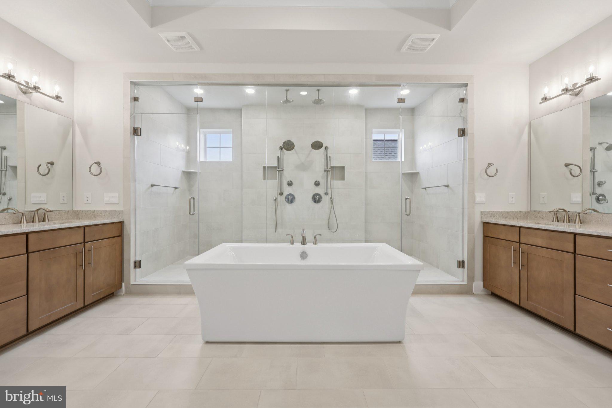 PARKGATE ESTATES - Residential