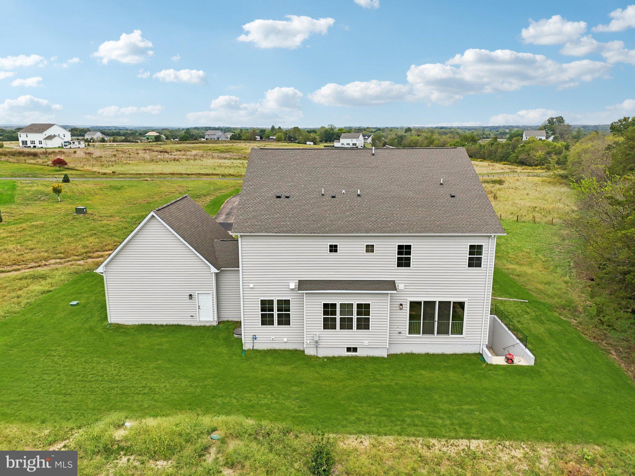 PARKGATE ESTATES - Residential